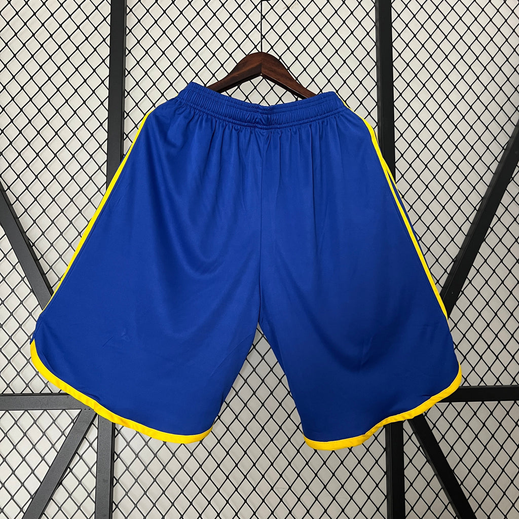 Pantalón corto Boca Junior 2024/25