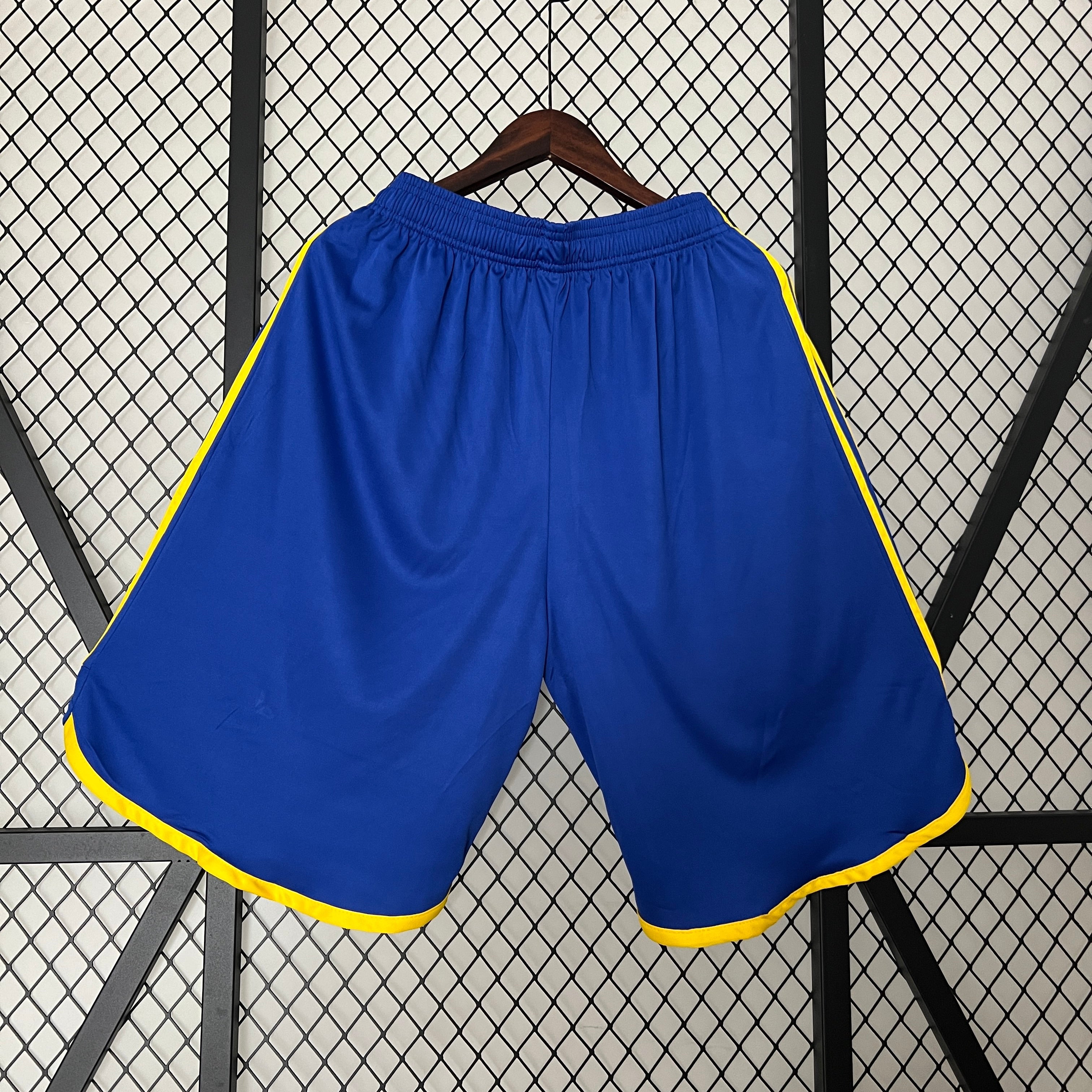 Pantalón corto Boca Junior 2024/25