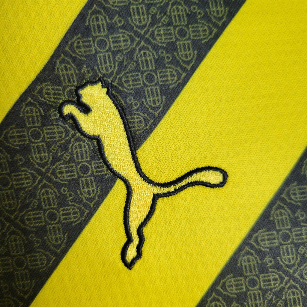 Dortmund 2022/23 Primera Equipacion (Mini Conjunto)