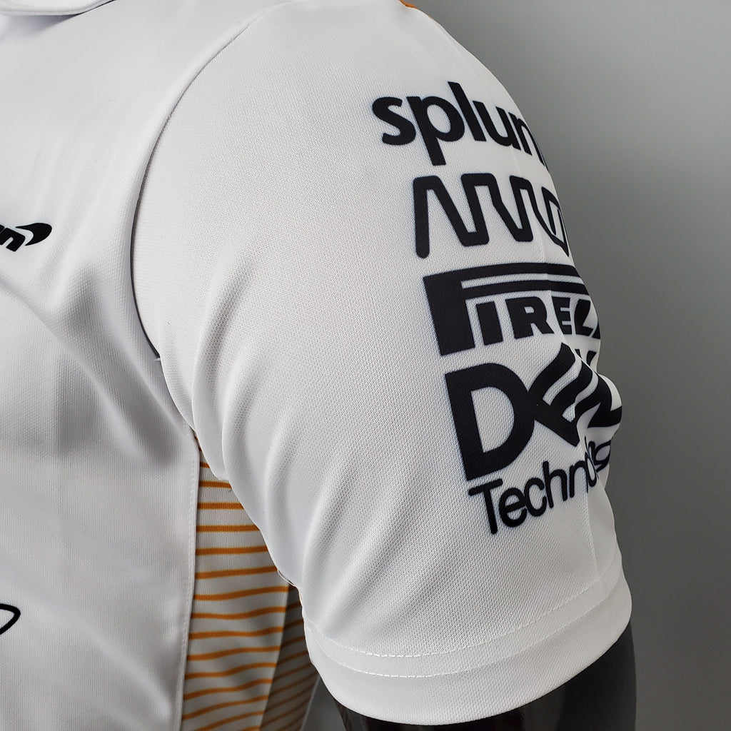 F1 McLaren 2021 (Norris)