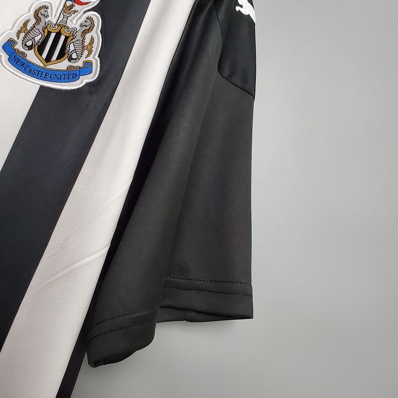 Newcastle 20/21 (Primera equipación)