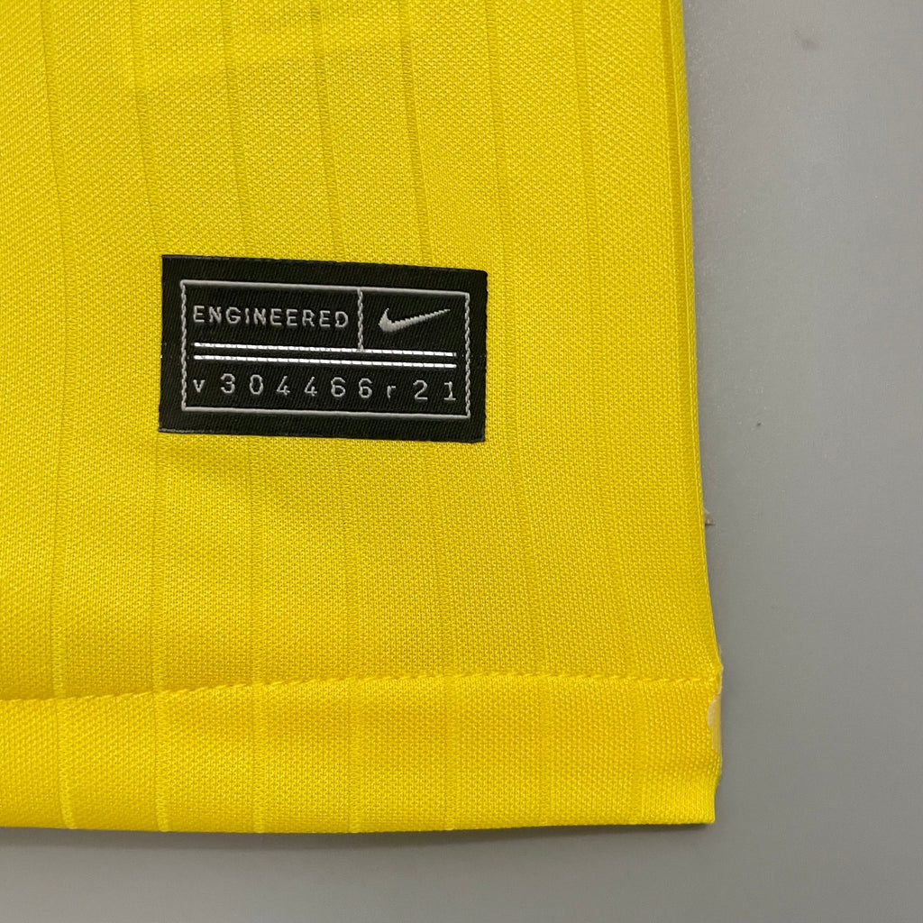 Liverpool 2021/22 (Tercera equipación)