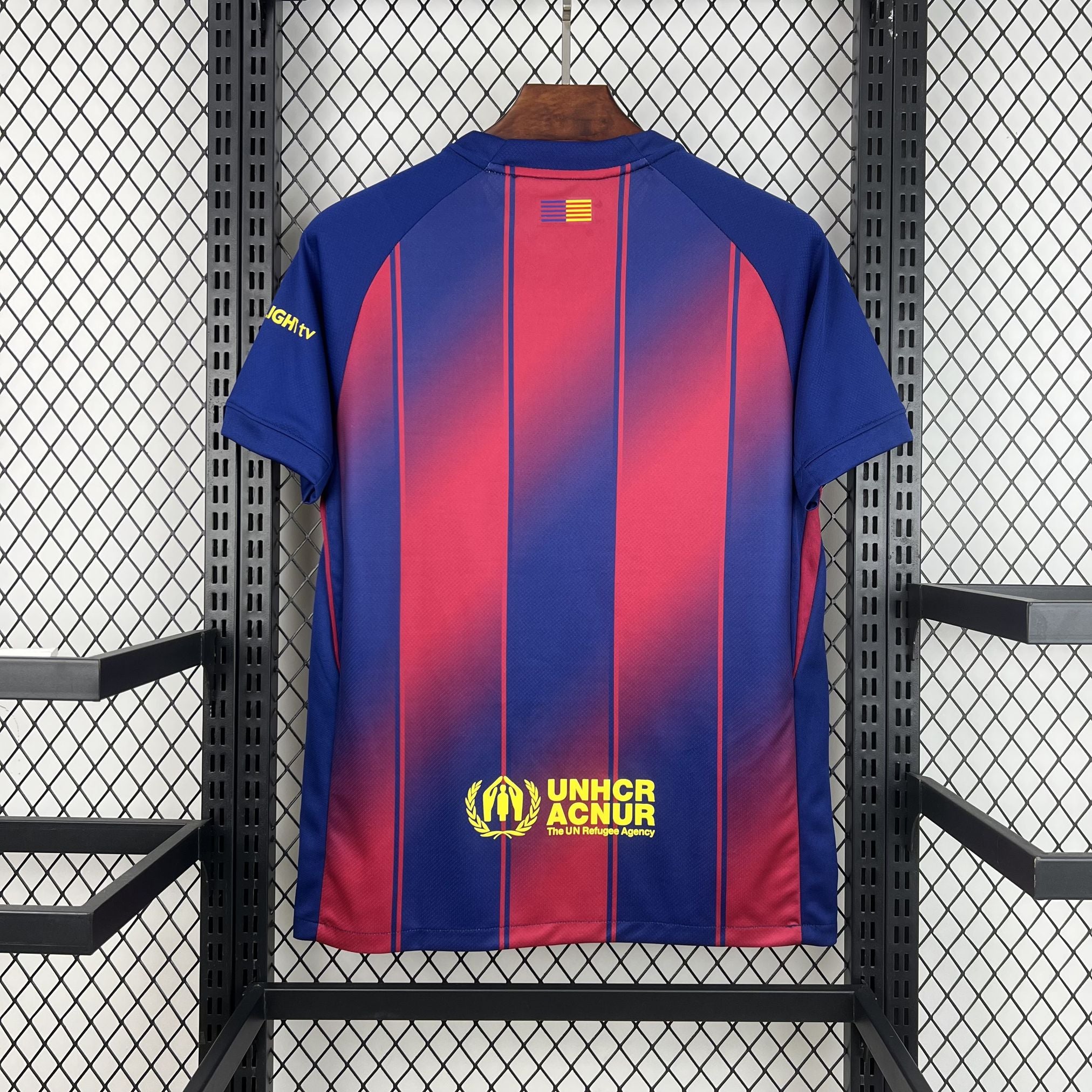 FC Barcelona 2026 (Olivia Edition)
