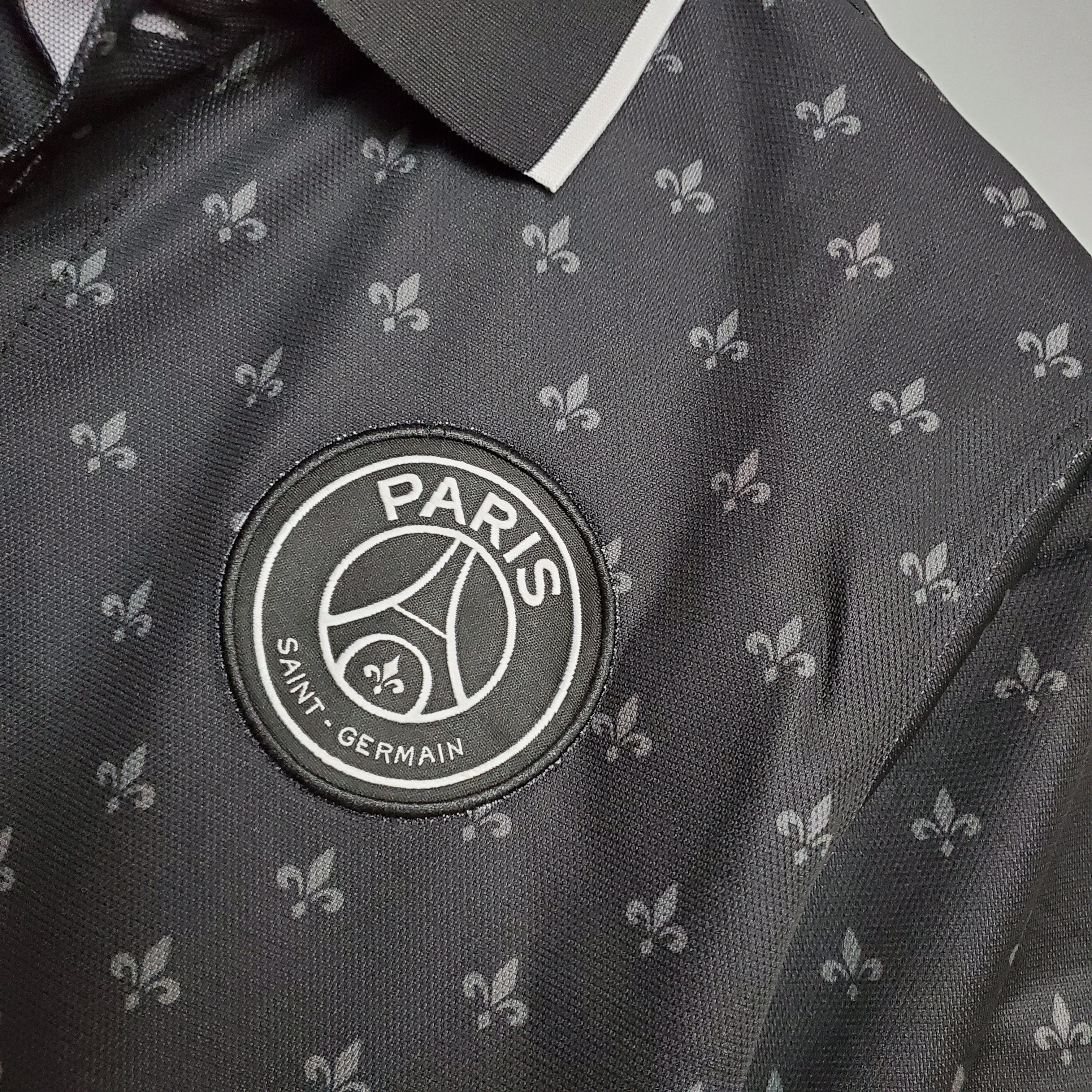Polo París Saint-Germain 2021