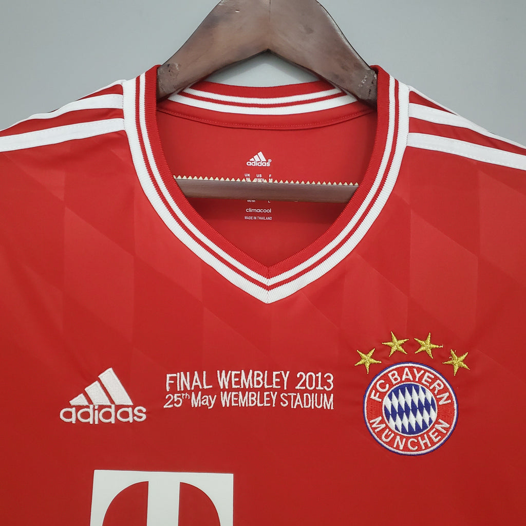 Retro Bayern de Munich 2013/14 (Ganadores UCL)