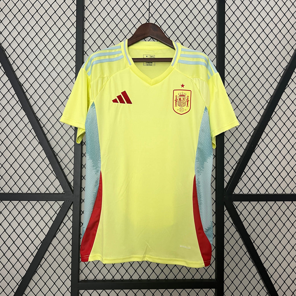España 2024/25 (Segunda equipación)