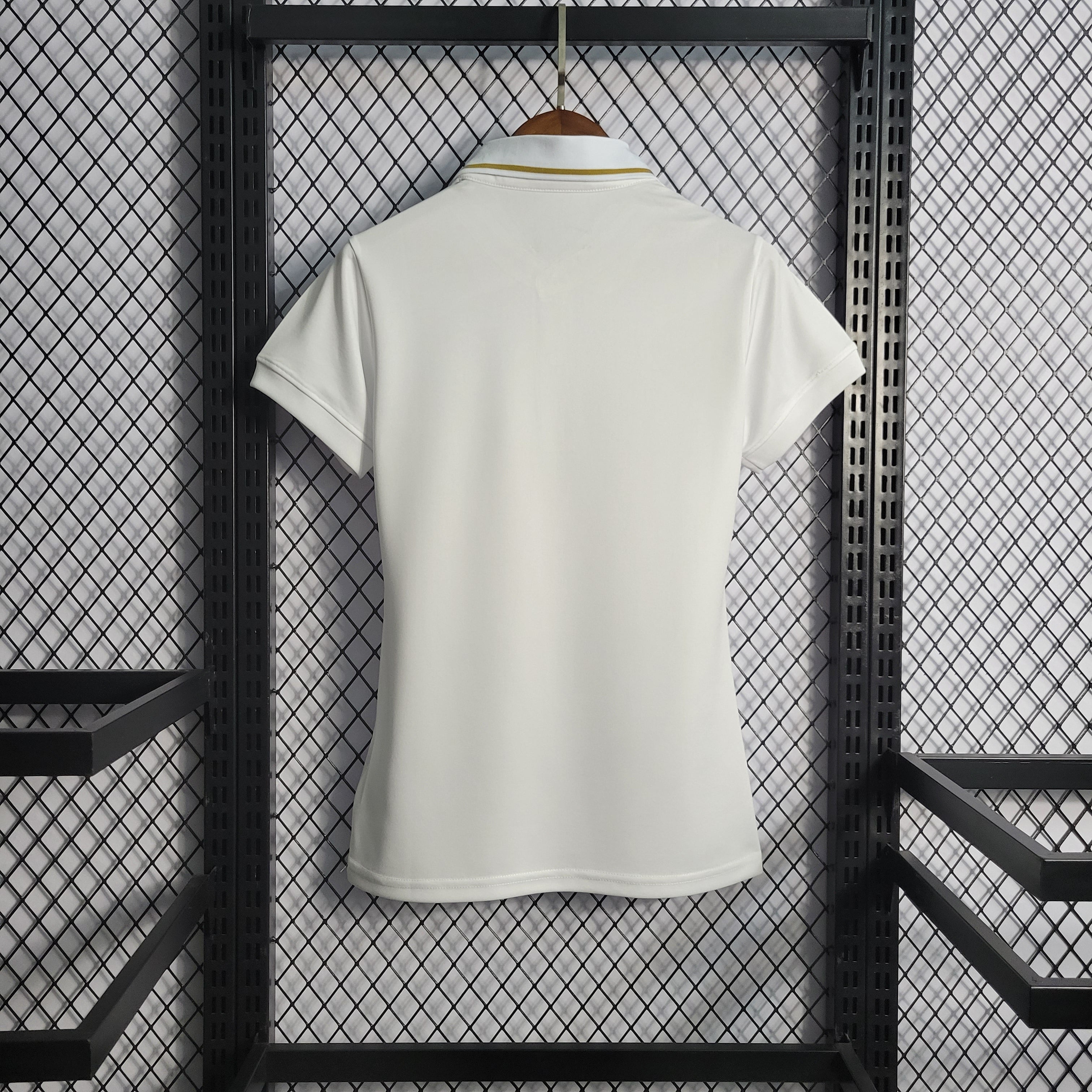 Brazil POLO Gold Nike femenino