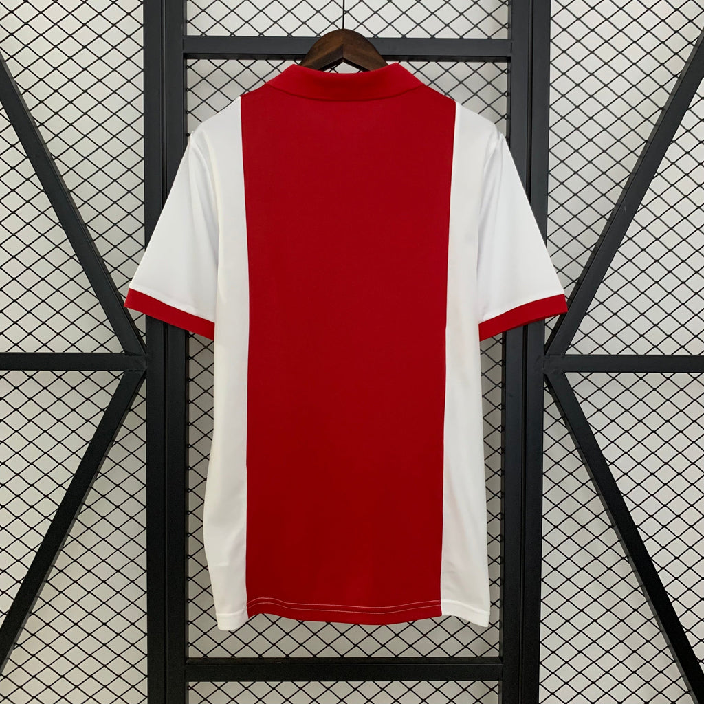Ajax 2025/26 Commemorative Edition