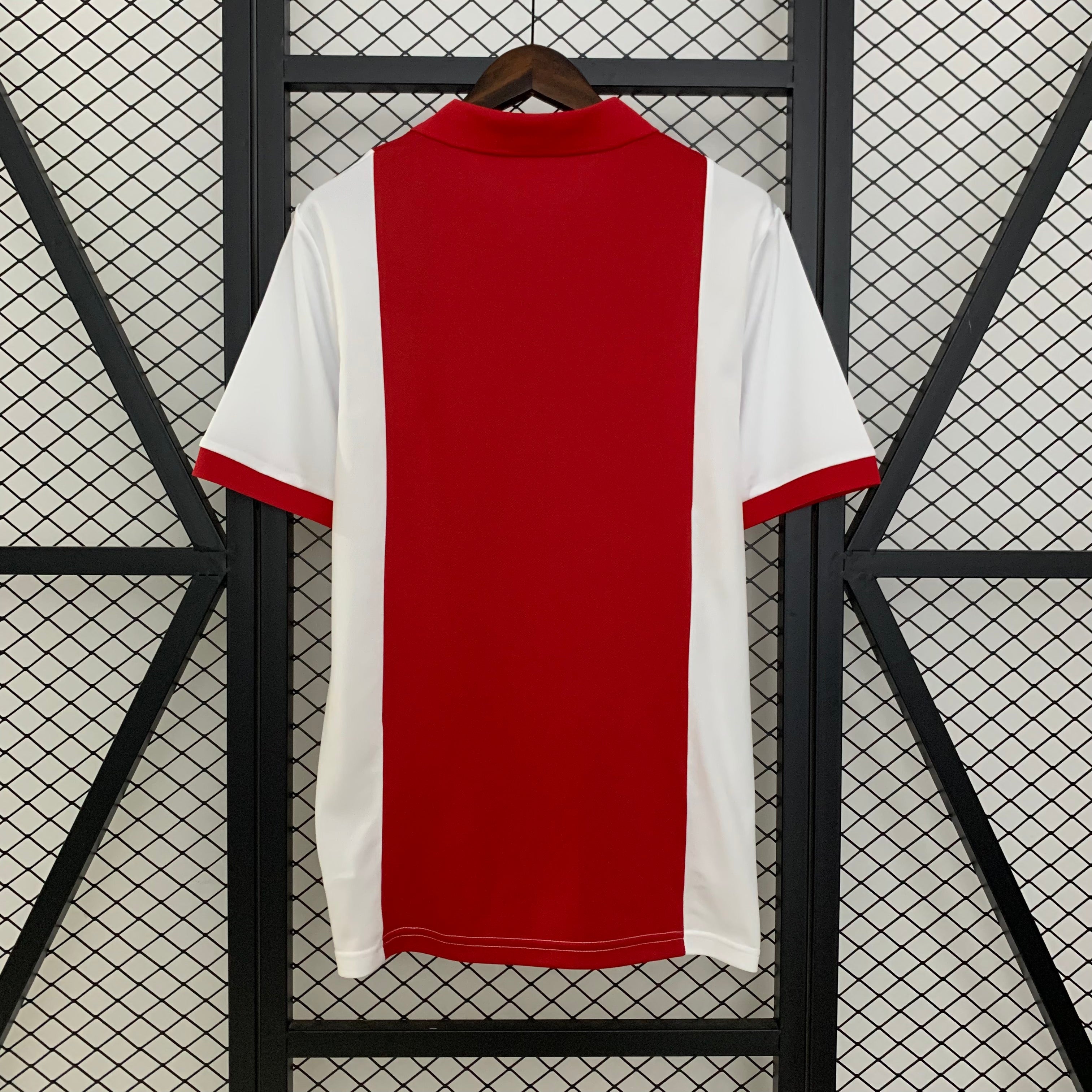Ajax 2025/26 Commemorative Edition