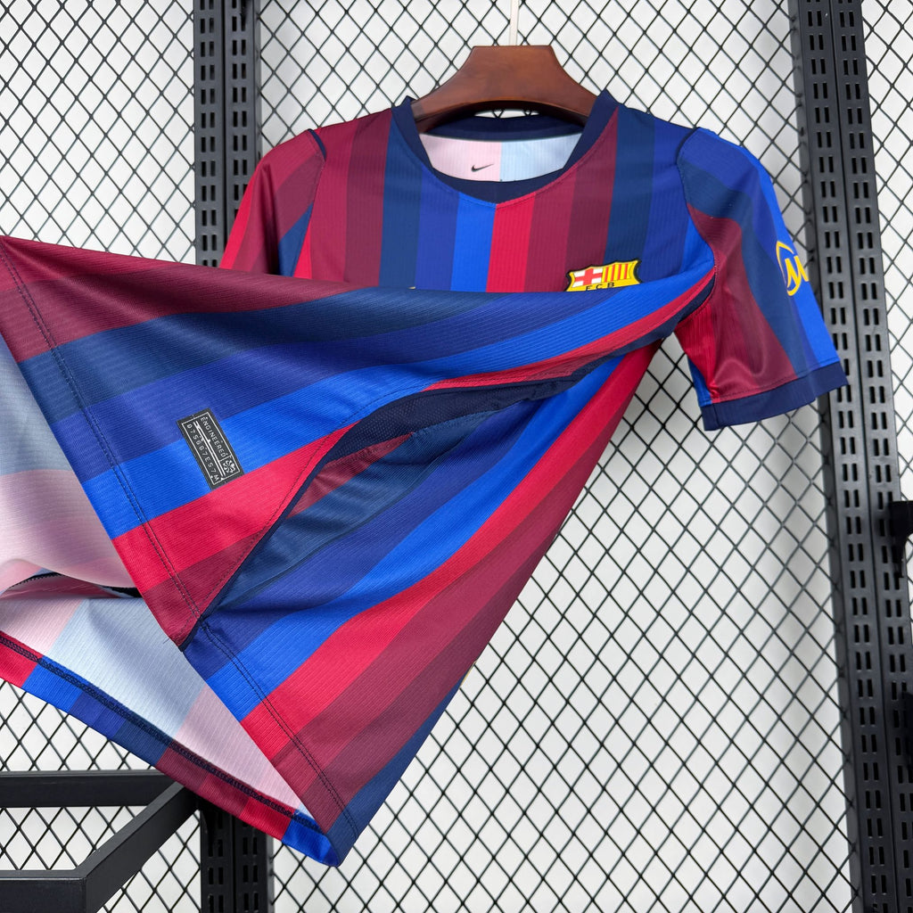 FC Barcelona 2026/27 (Primera equipación)