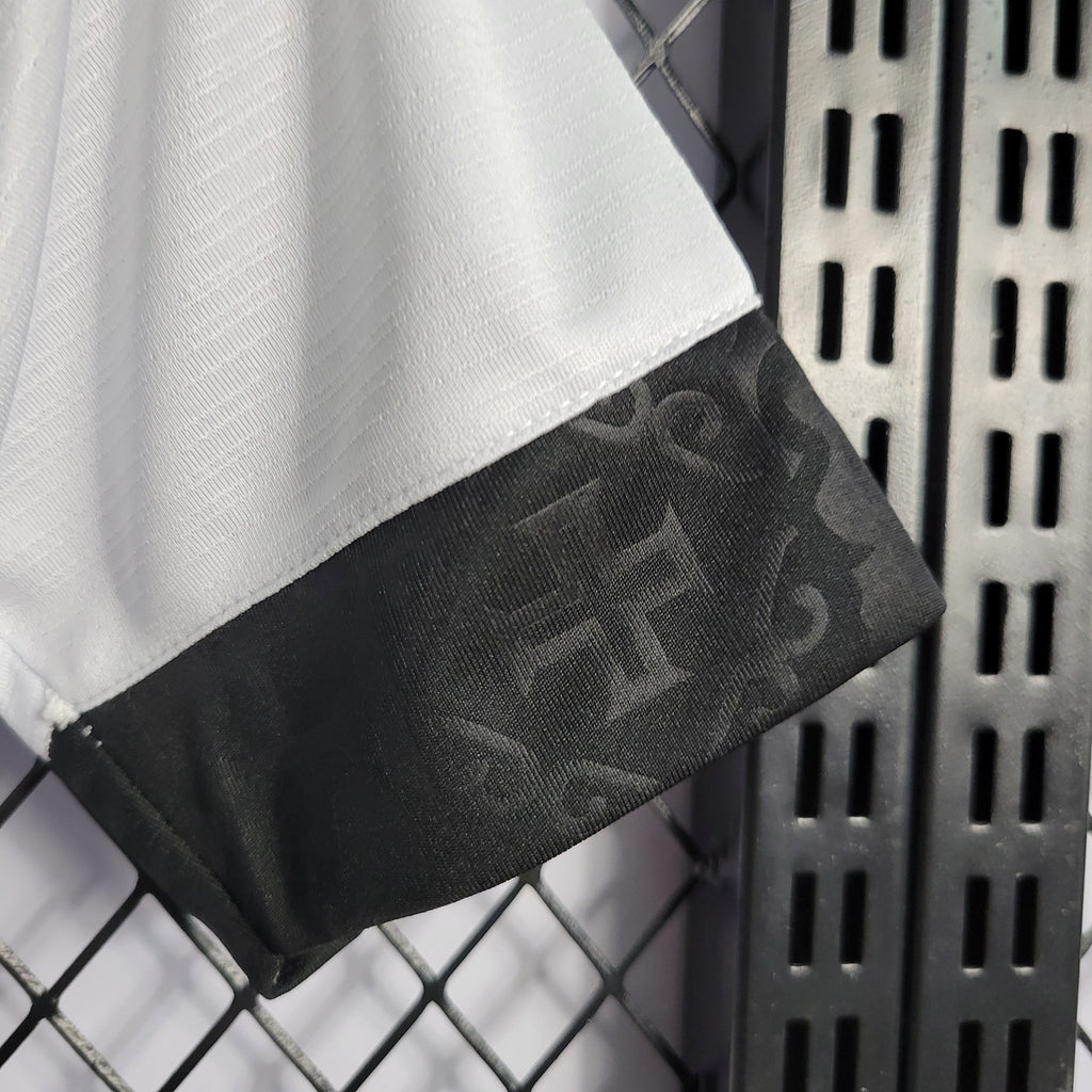 Vasco de Gama 2023/24 Segunda equipacion (Mini Conjunto)