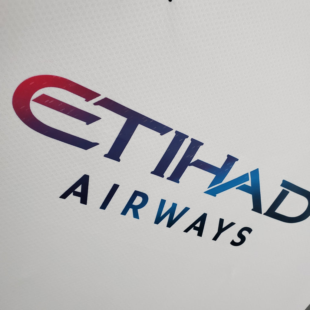 Manchester City 2021/22 (Segunda equipación)