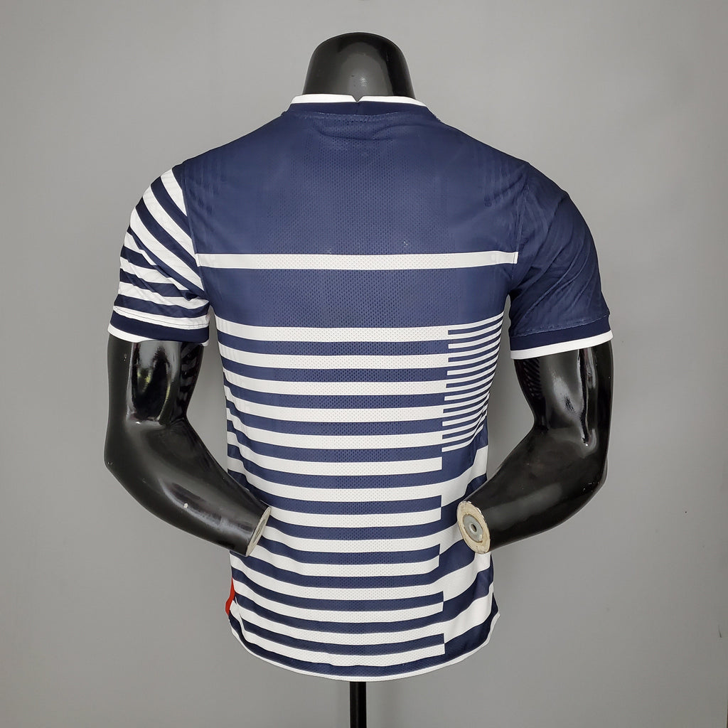 París Saint-Germain Vapor Match (Edición Classic)