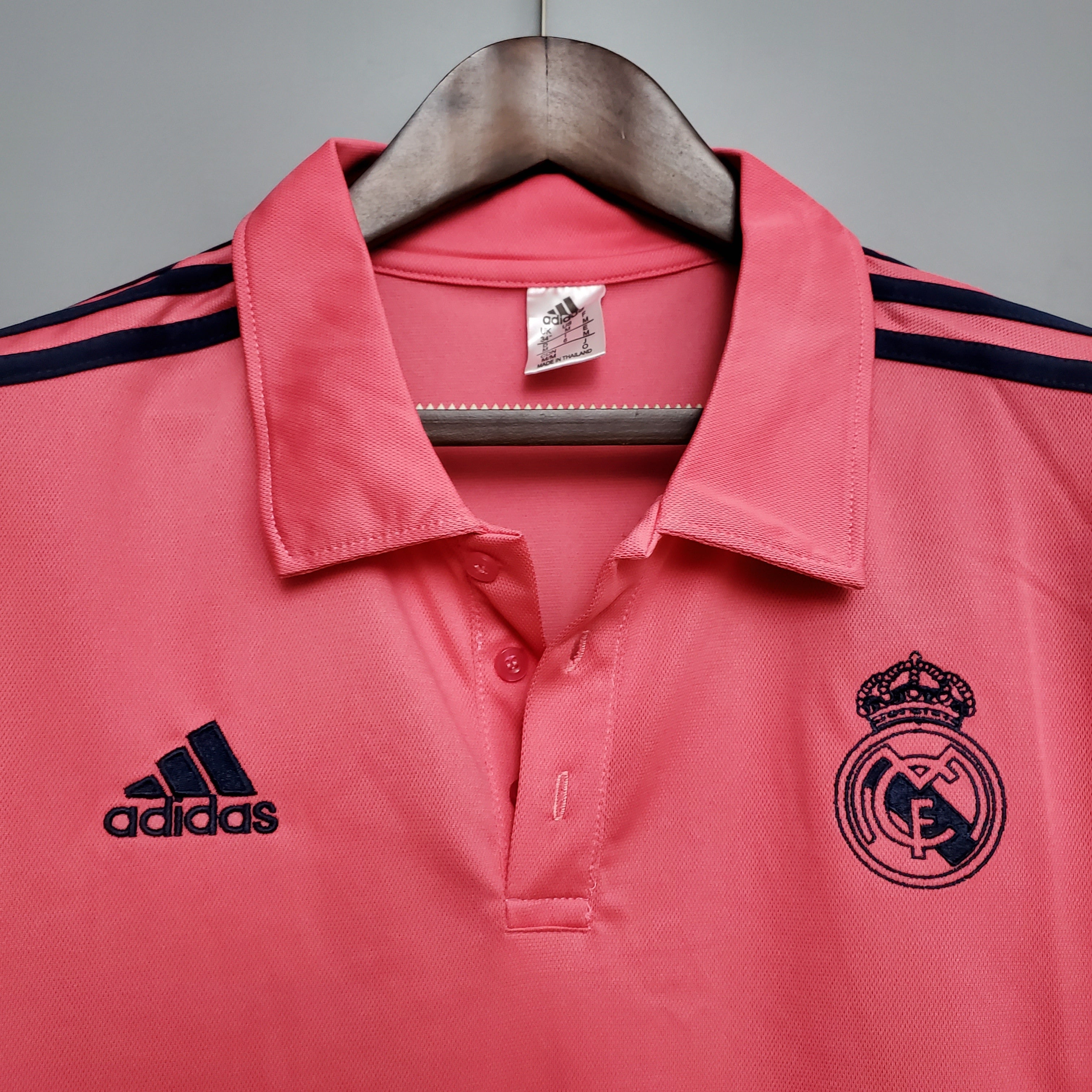 Polo Real Madrid 2021