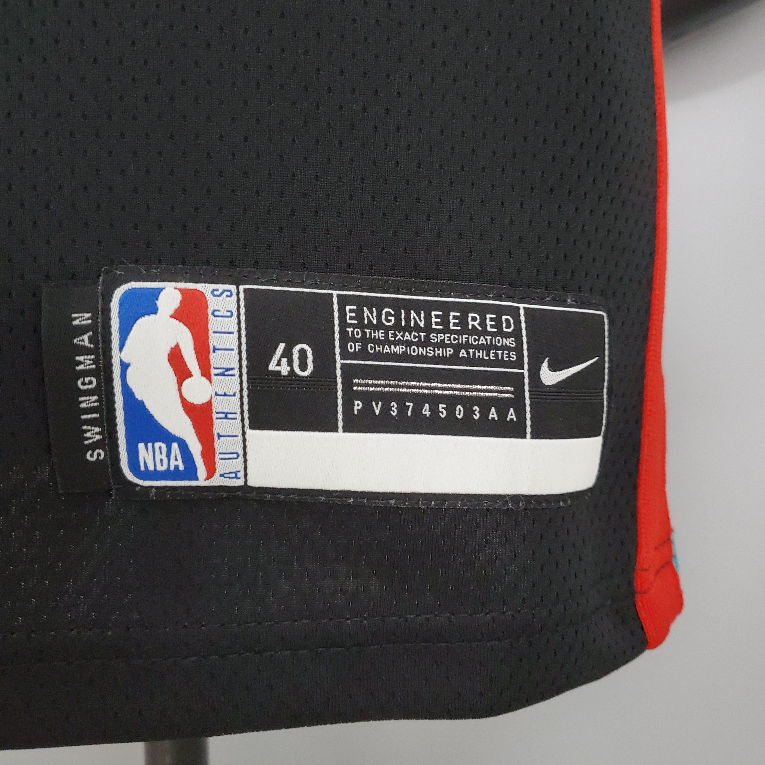 Memphis Grizzlies (retro black)