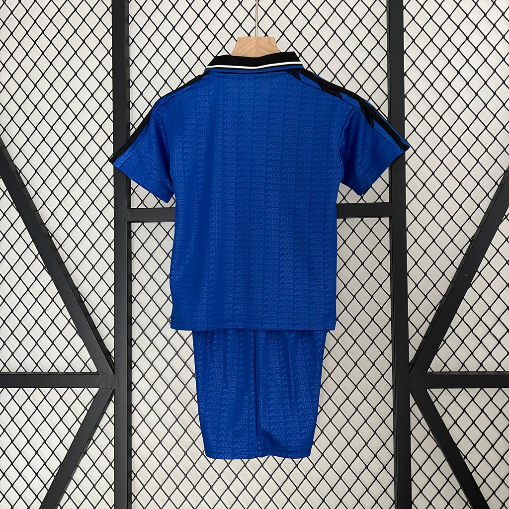 Retro Argentina 1994 (Segunda equipación)