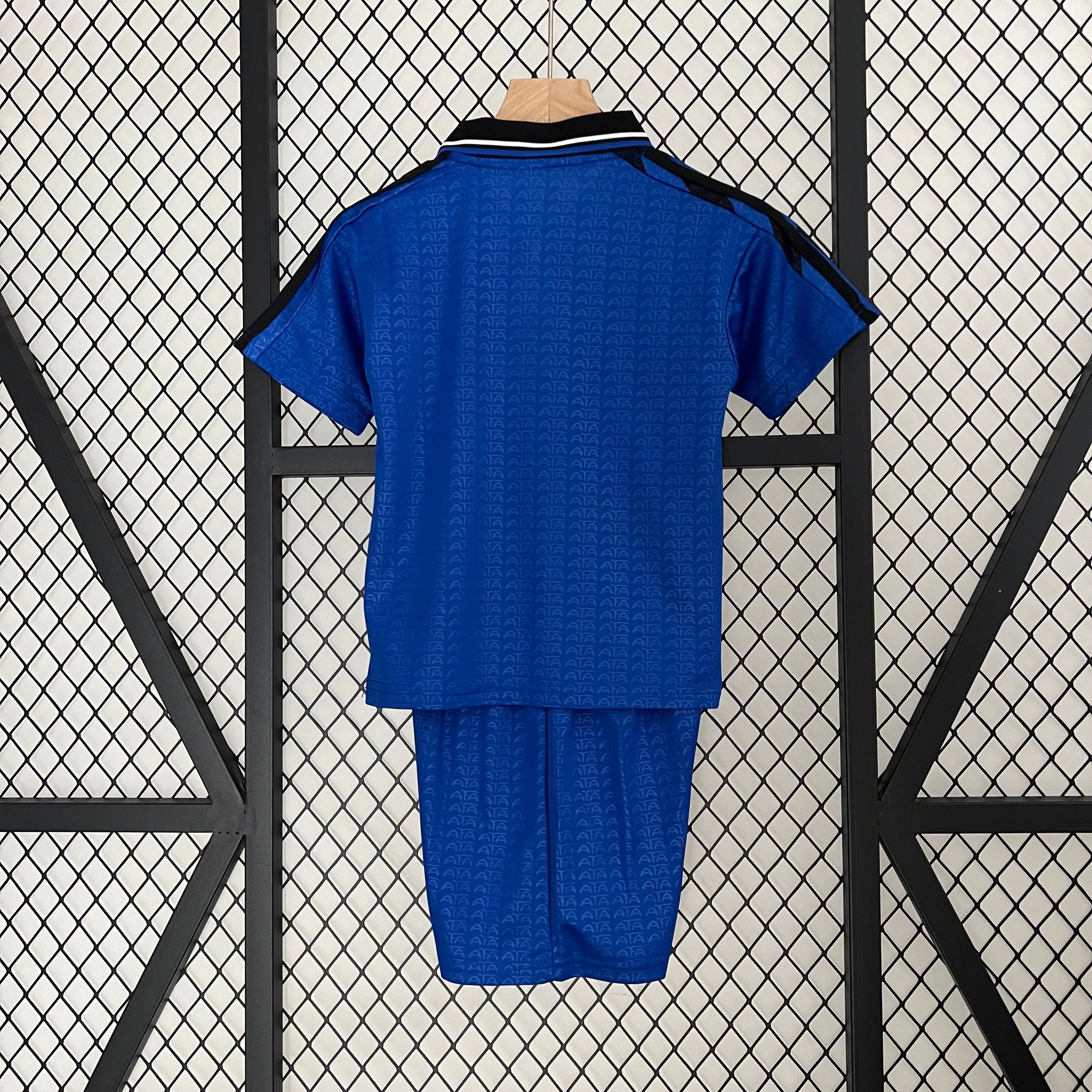 Retro Argentina 1994 (Segunda equipación)