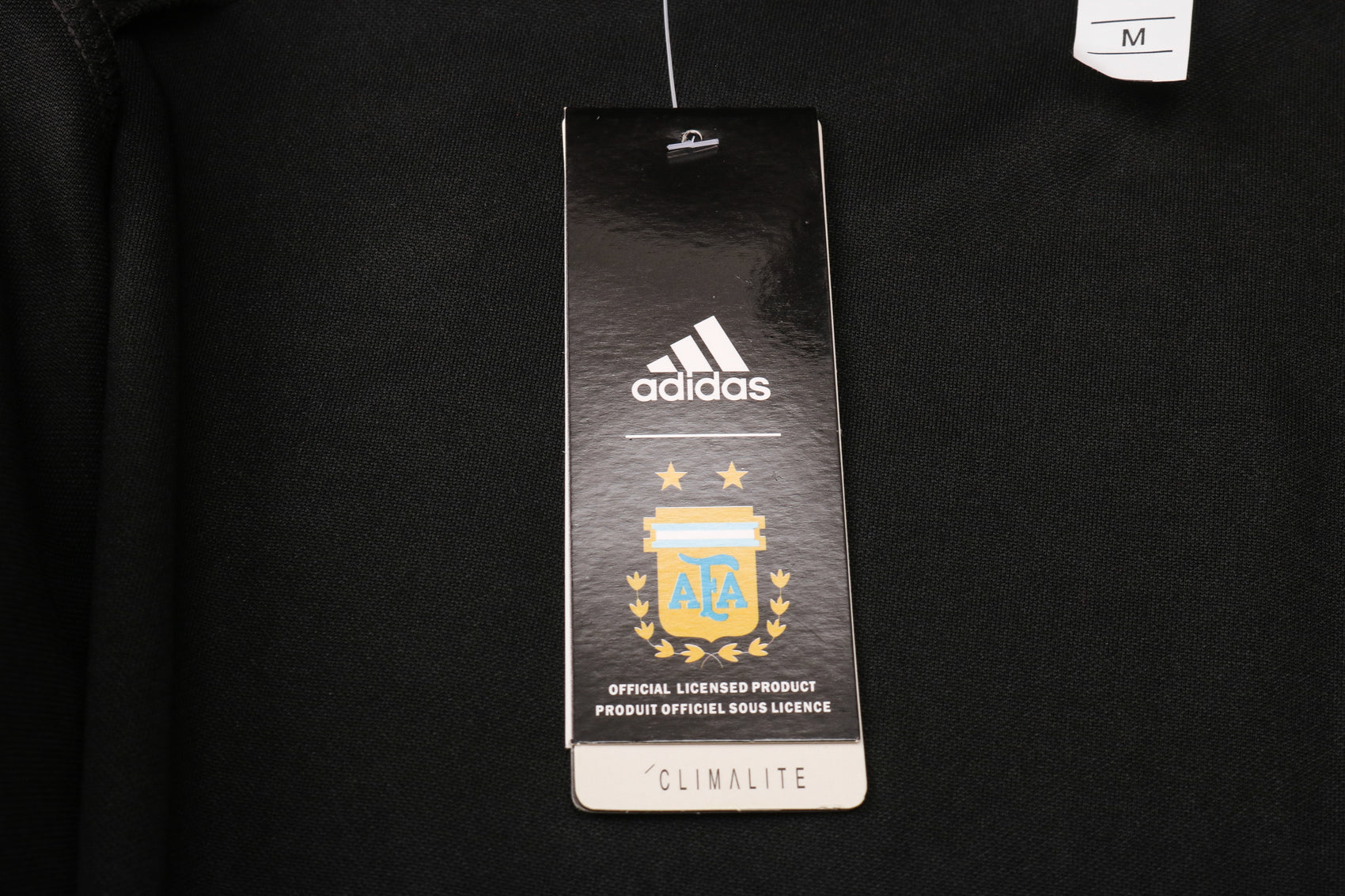 Chándal Adidas conjunto Argentina 2021