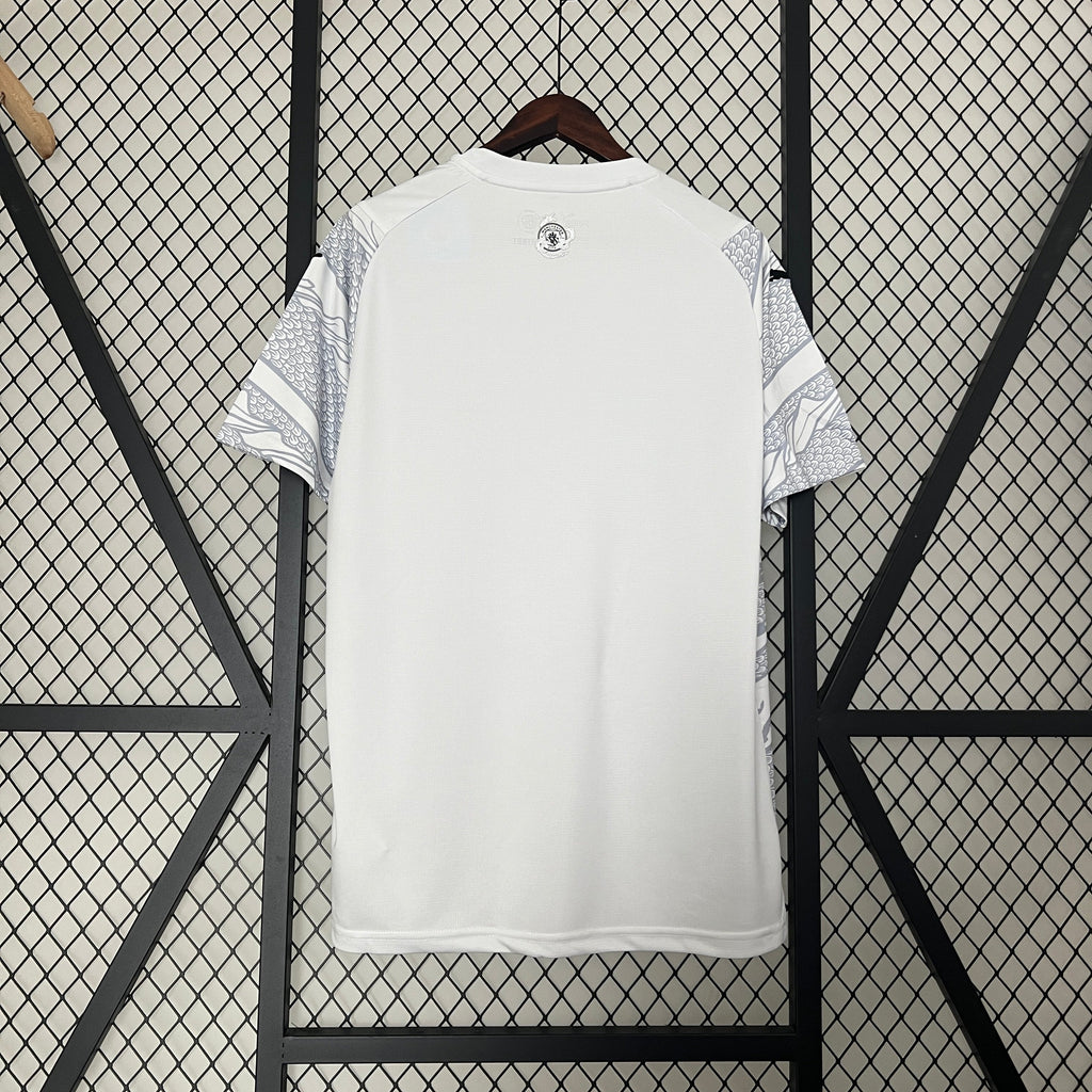 Manchester City 2024 (Year of the Dragon)