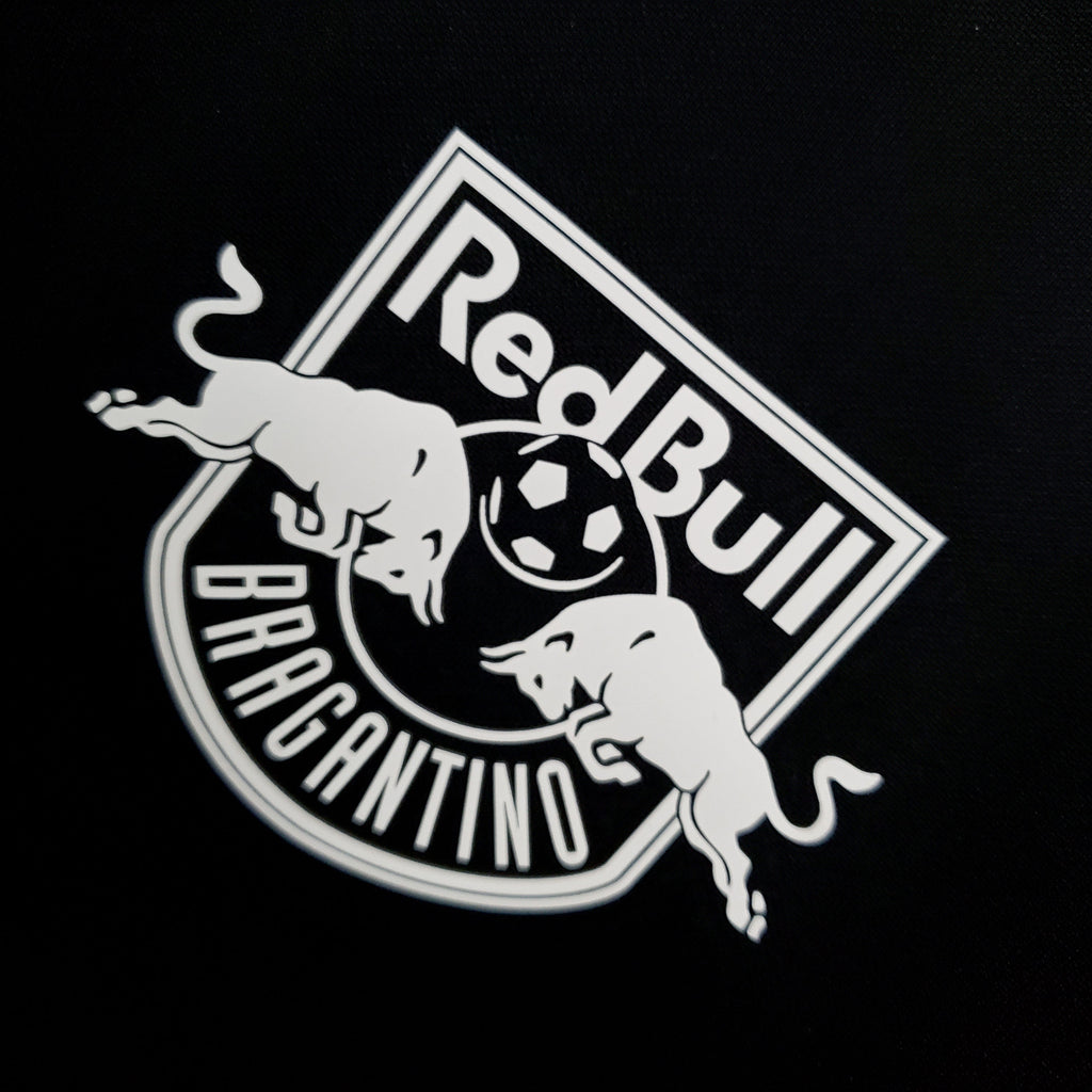 Red Bulls Bragantino 2021/22 (Black)