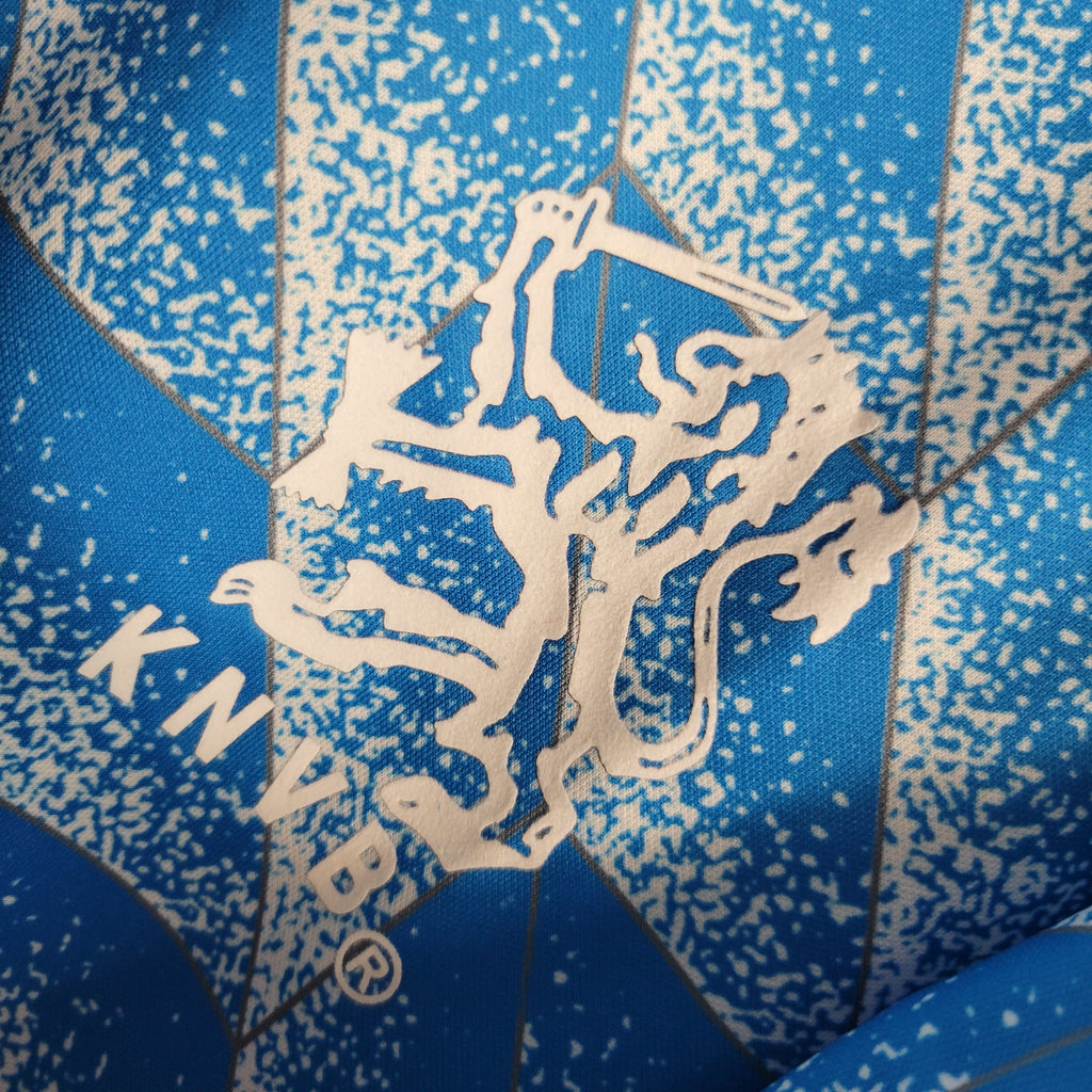 Retro Netherlands  1988