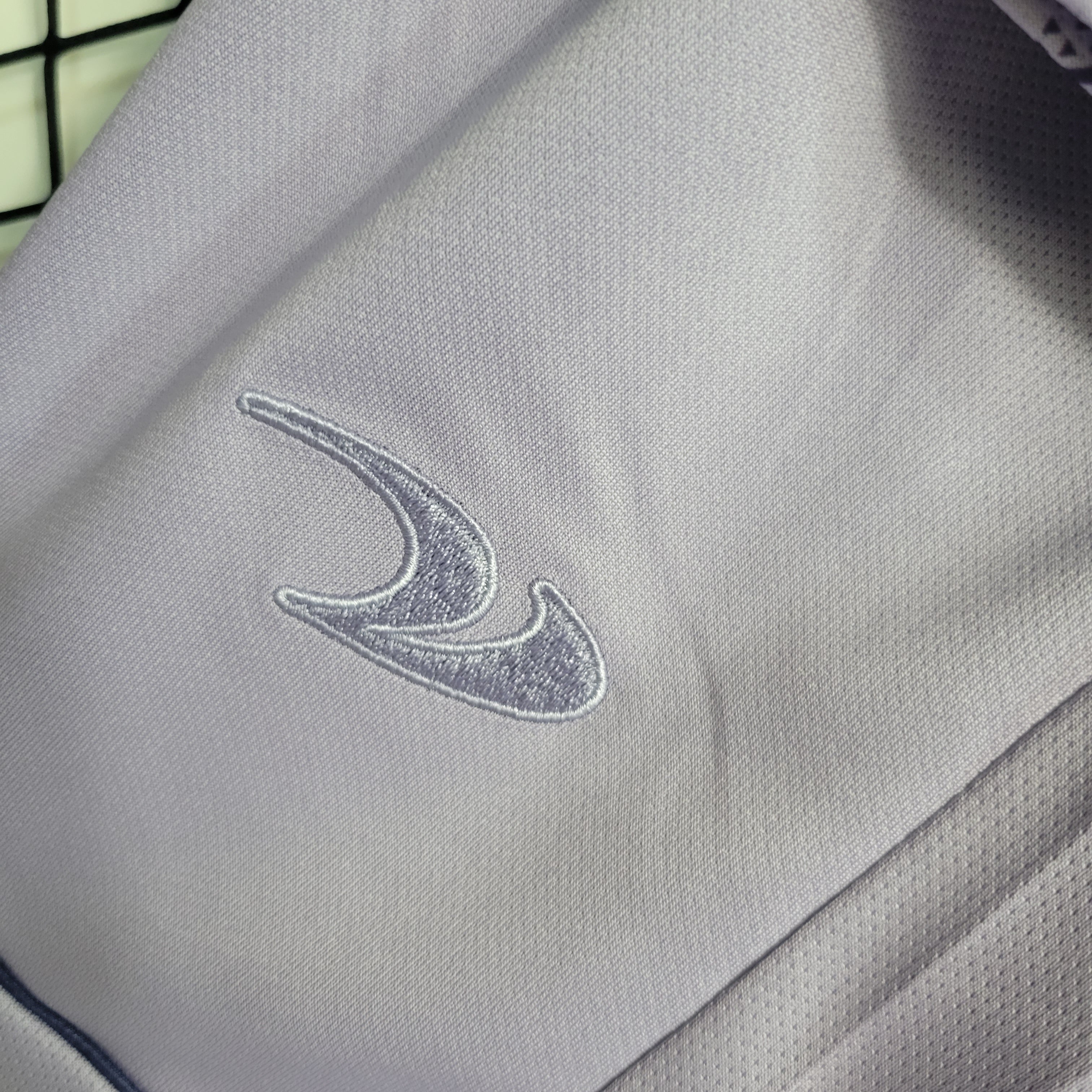 FC Al-Nassr 2023 Tercera equipacion (Mini Conjunto)