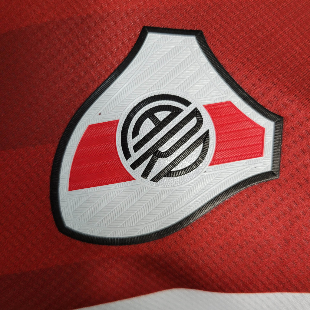 River Plate 2023/24 (Primera equipacion)