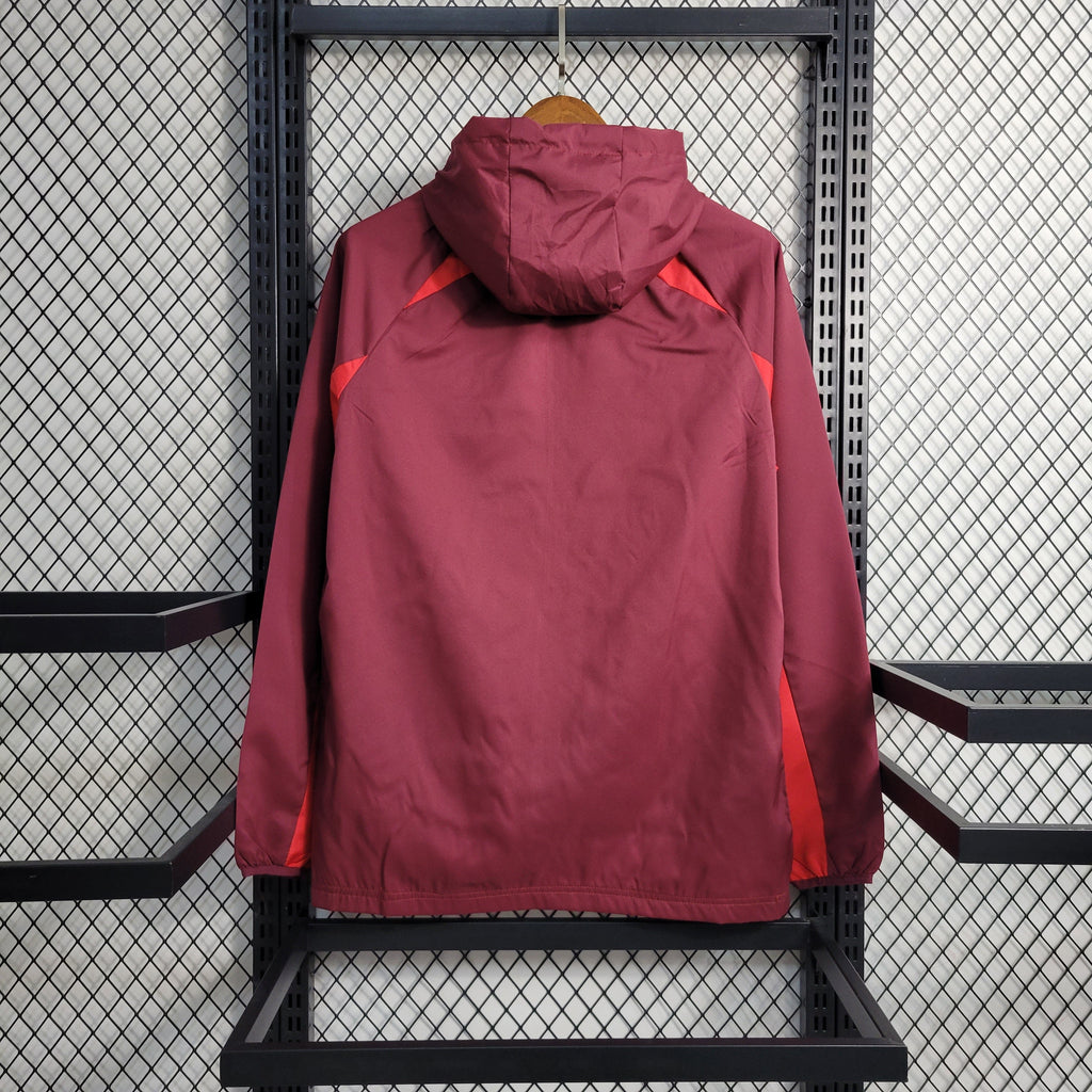 Cortavientos Liverpool