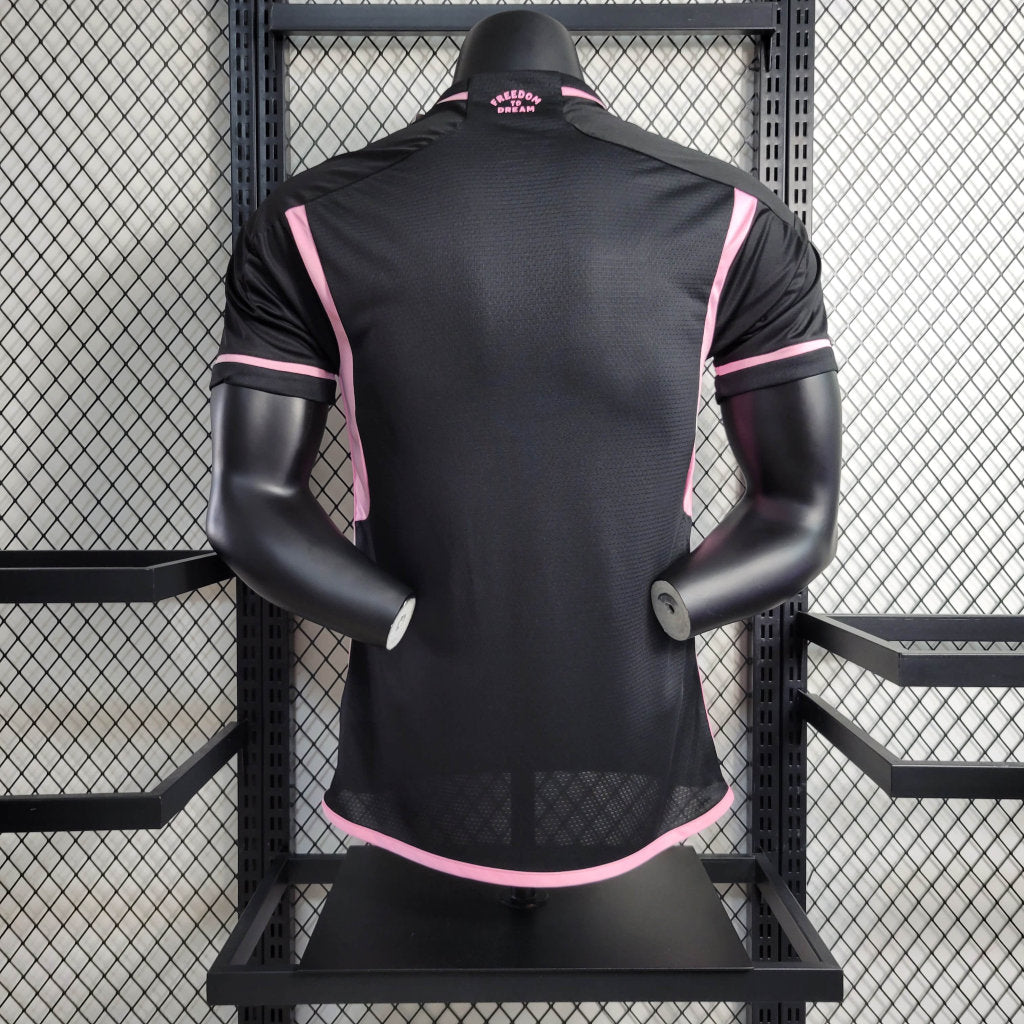 Inter Miami 2023/24 (segunda equipacion)