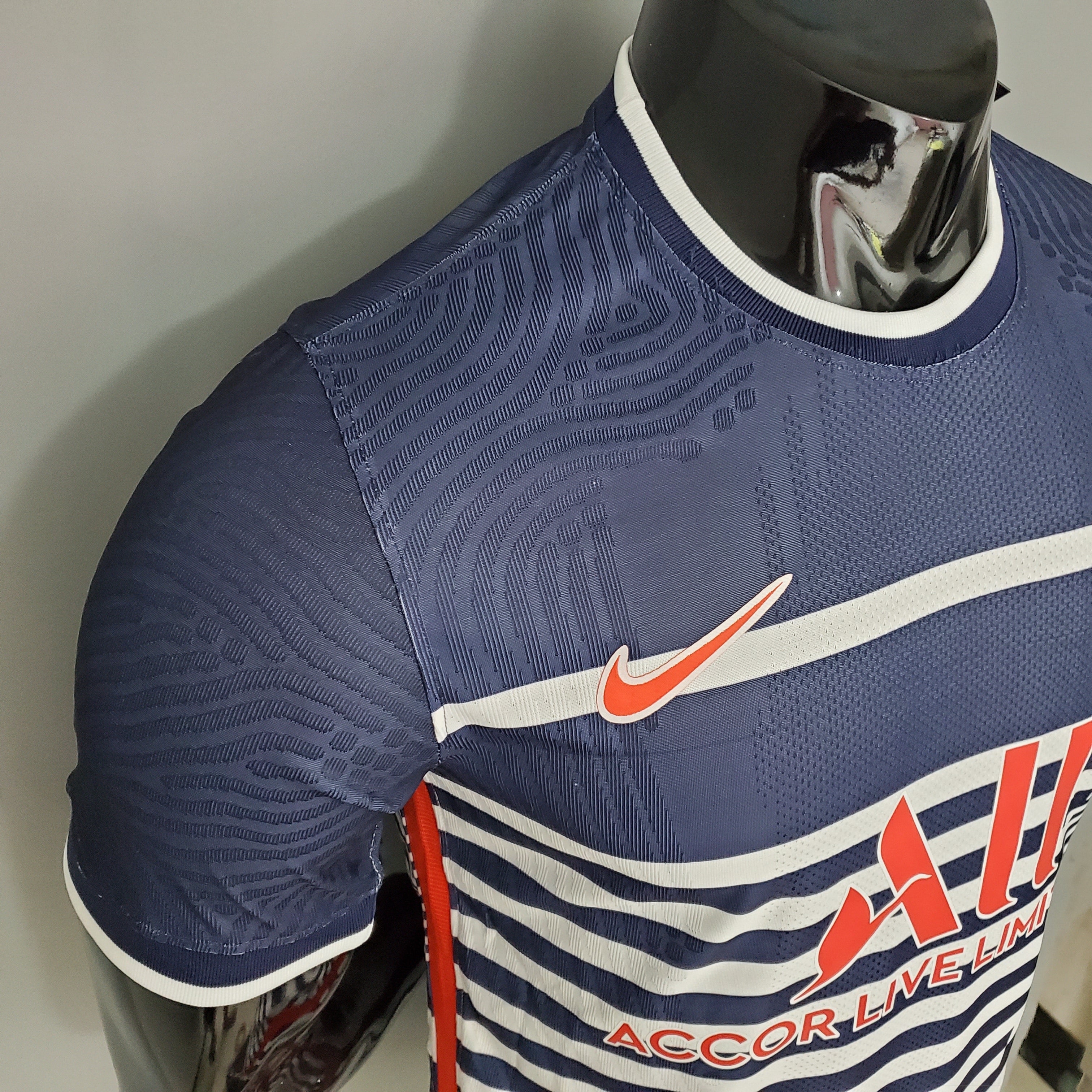 París Saint-Germain Vapor Match (Edición Classic)