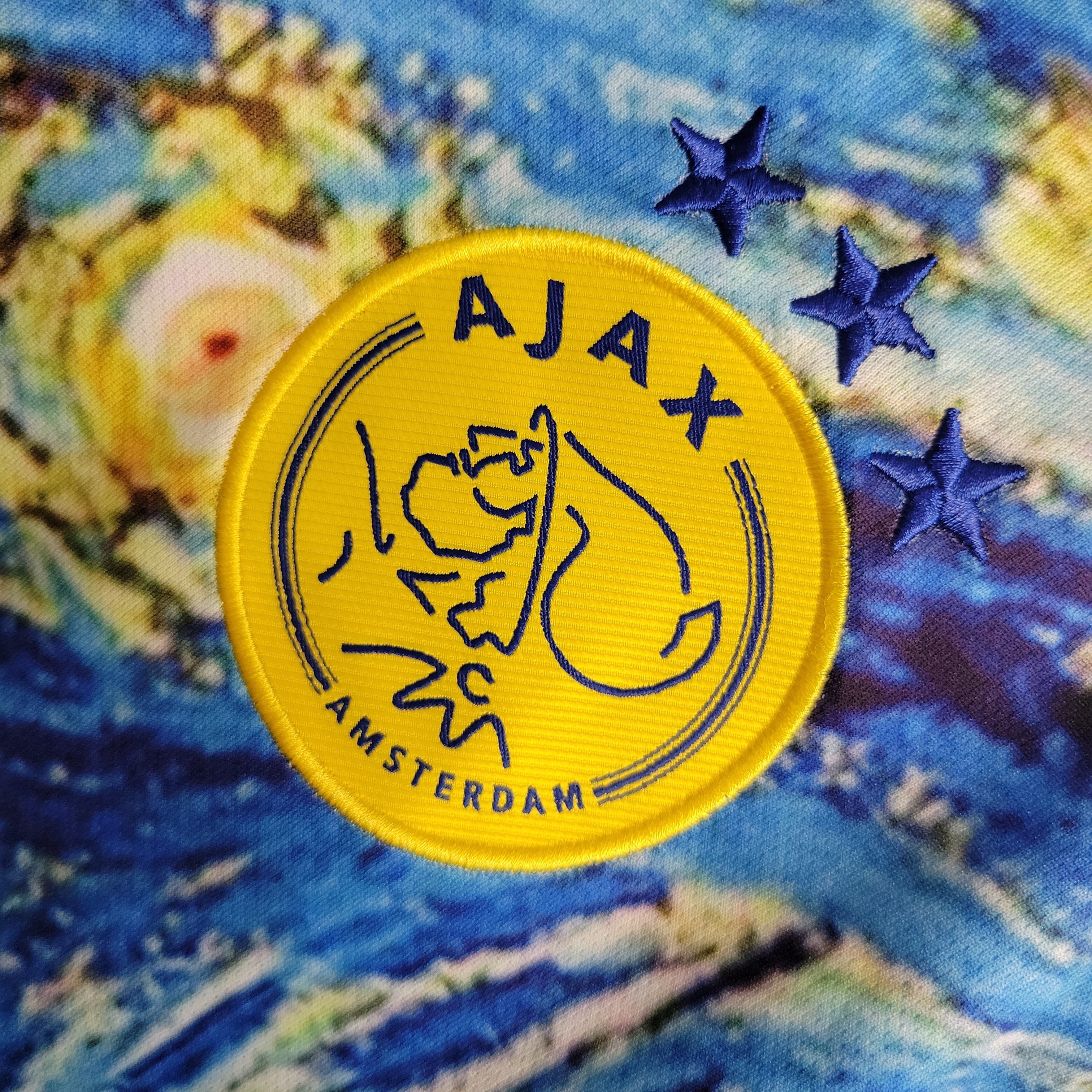 Ajax 2023/24 Special Edition