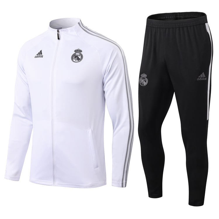 Chándal Adidas conjunto Real Madrid 2021
