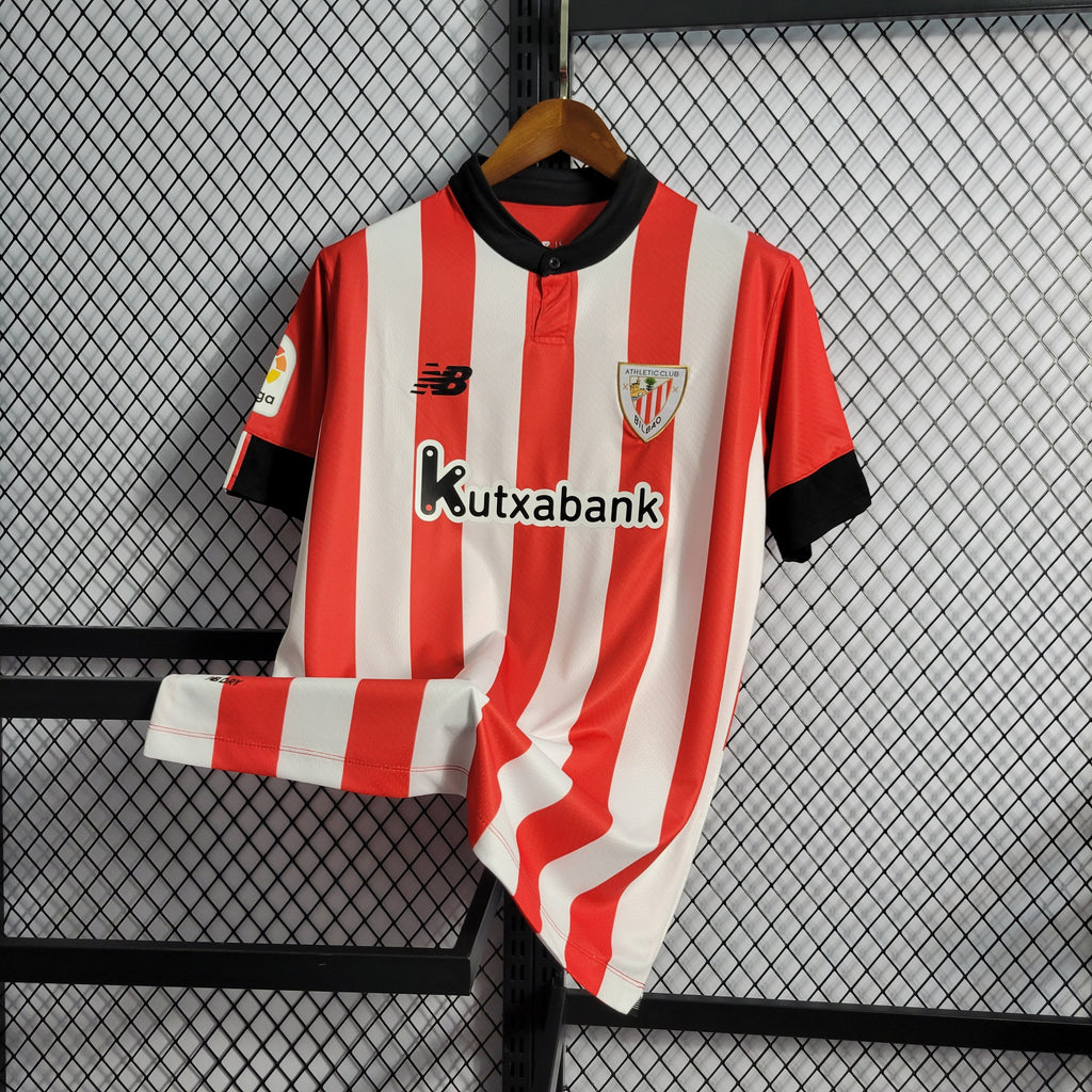 Atheltic de Bilbao 2022/23 (Primera equipación)