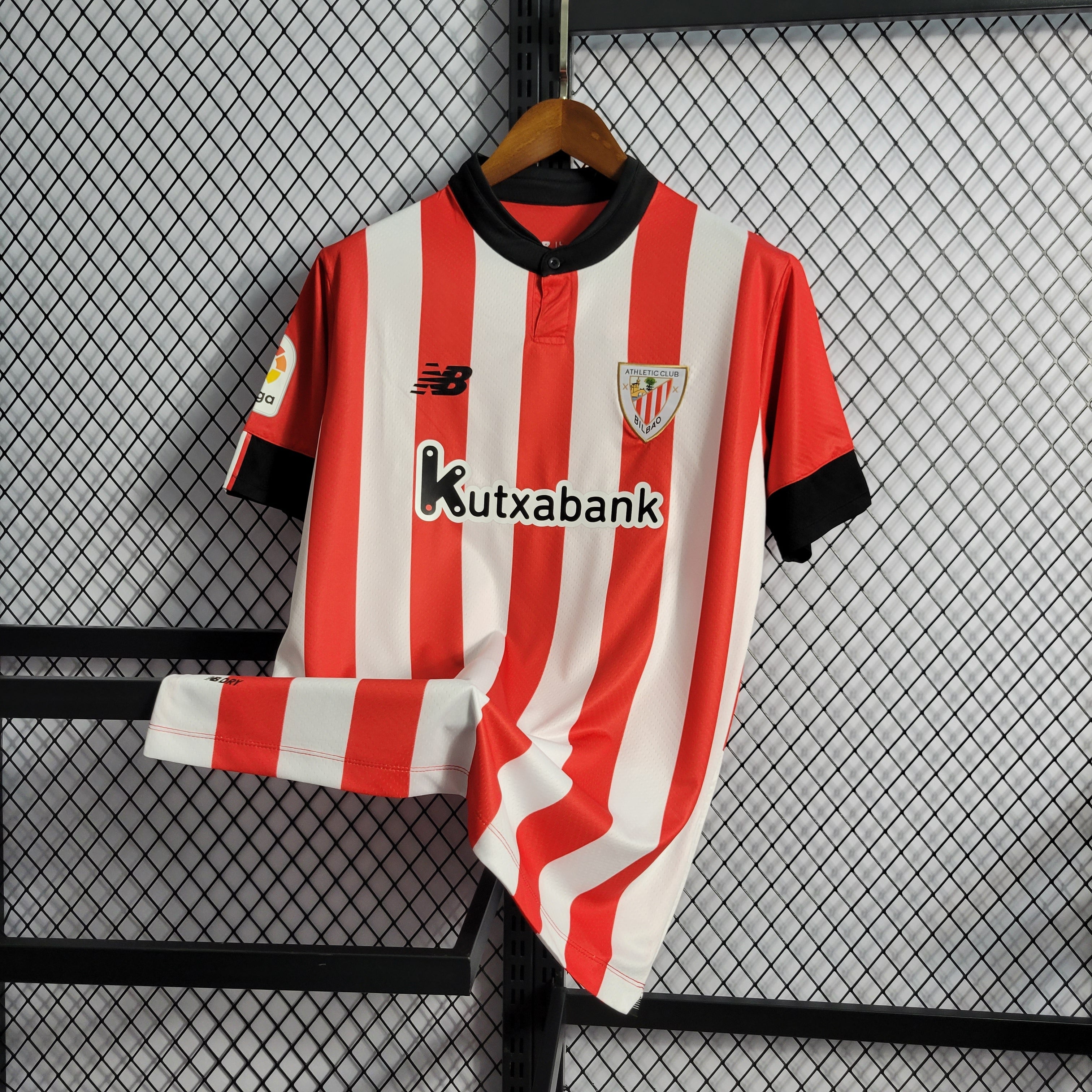 Atheltic de Bilbao 2022/23 (Primera equipación)