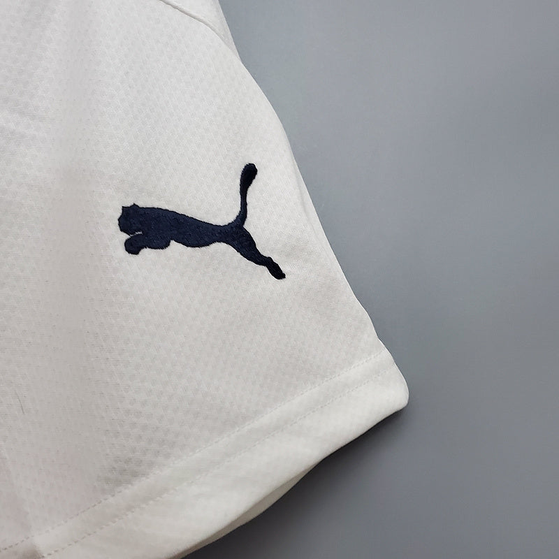 Manchester City 2020/21 Pantalón corto (Tercera equipación)