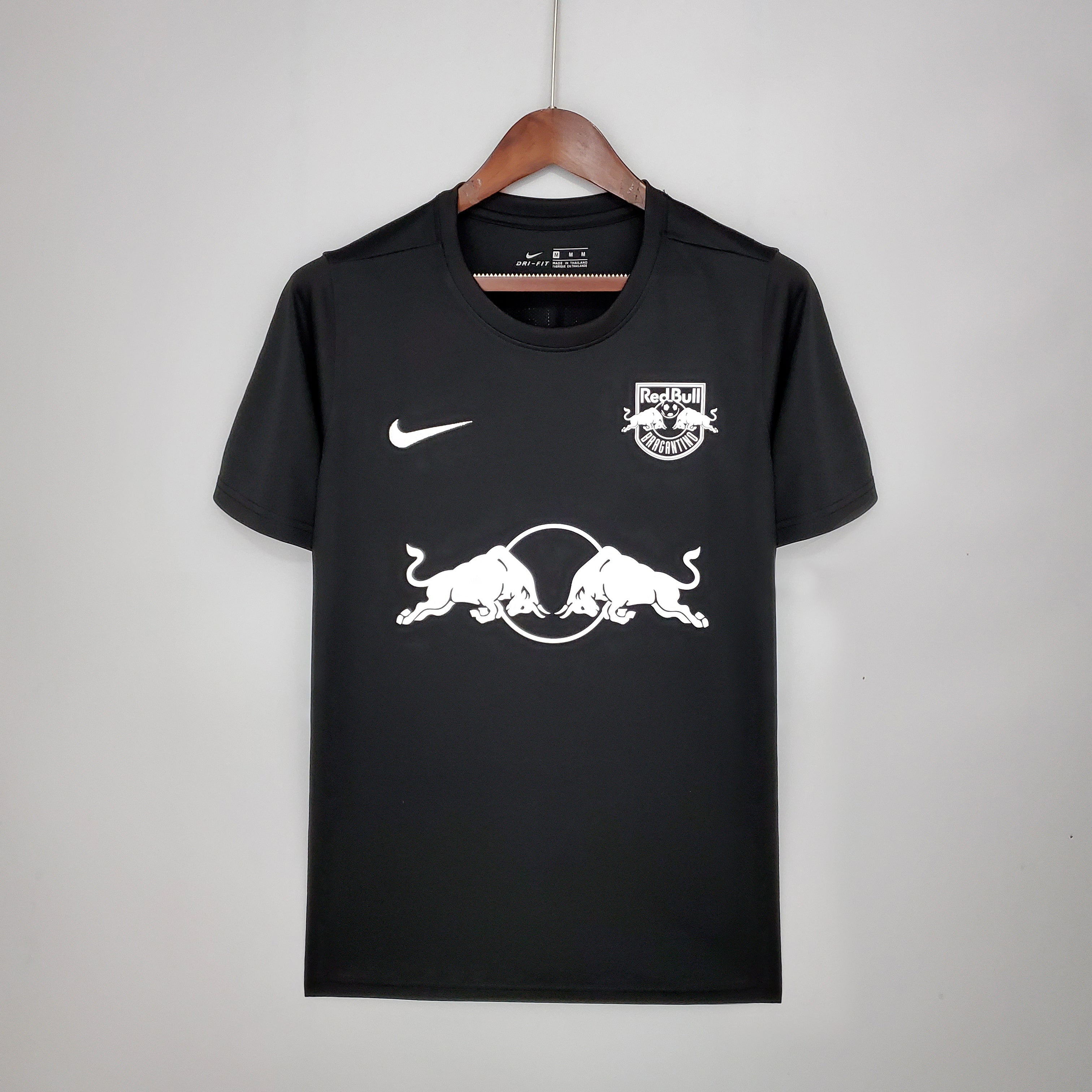 Red Bulls Bragantino 2021/22 (Black)