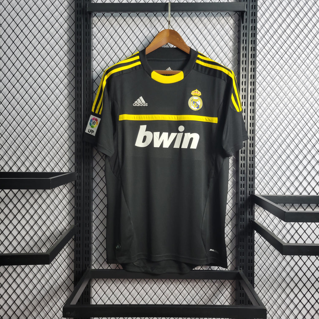 Retro Real Madrid 2011/2012
