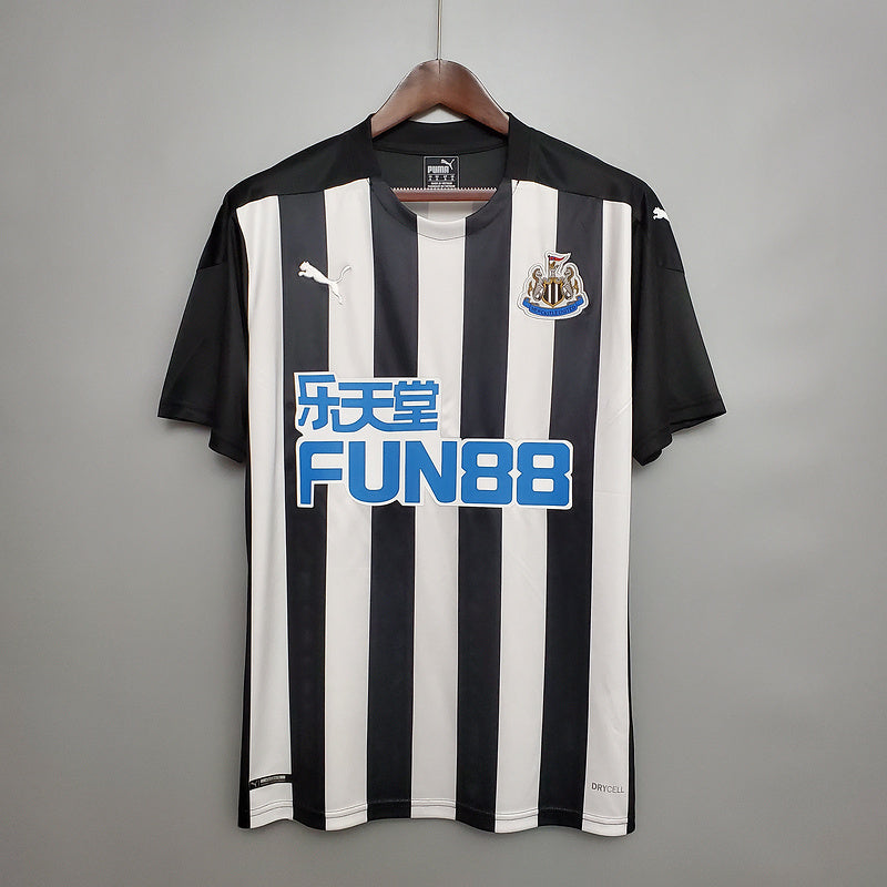 Newcastle 20/21 (Primera equipación)