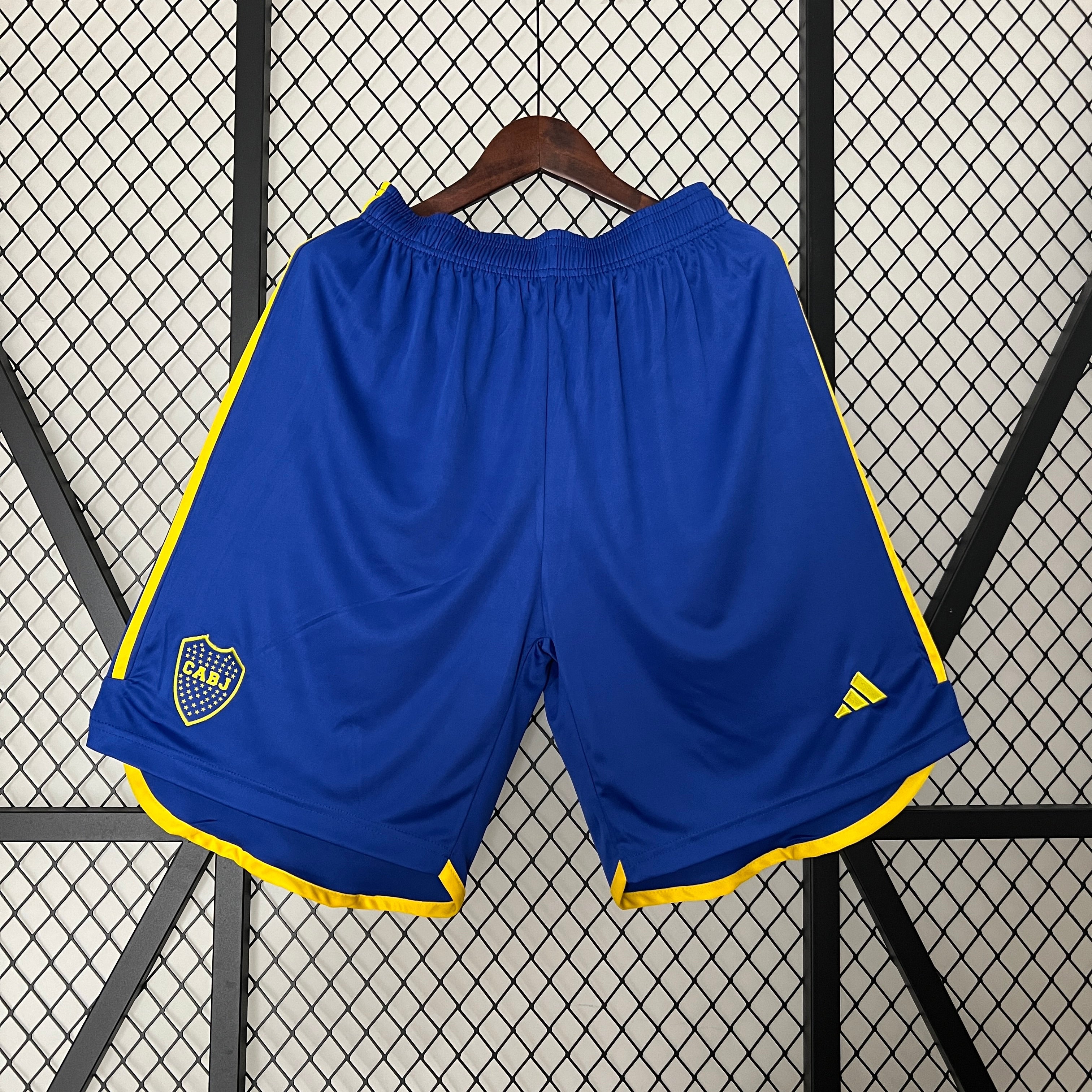 Pantalón corto Boca Junior 2024/25