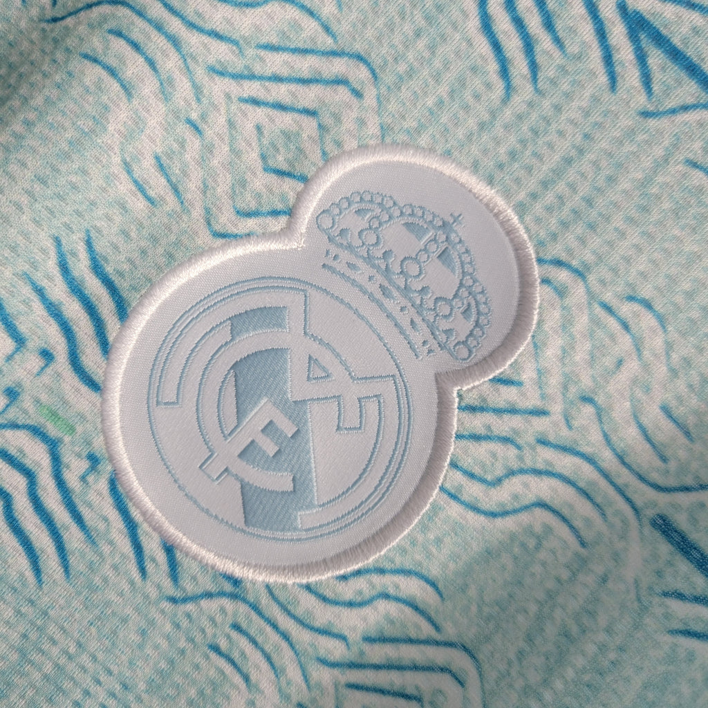 Real Madrid 21/22 (Concept)