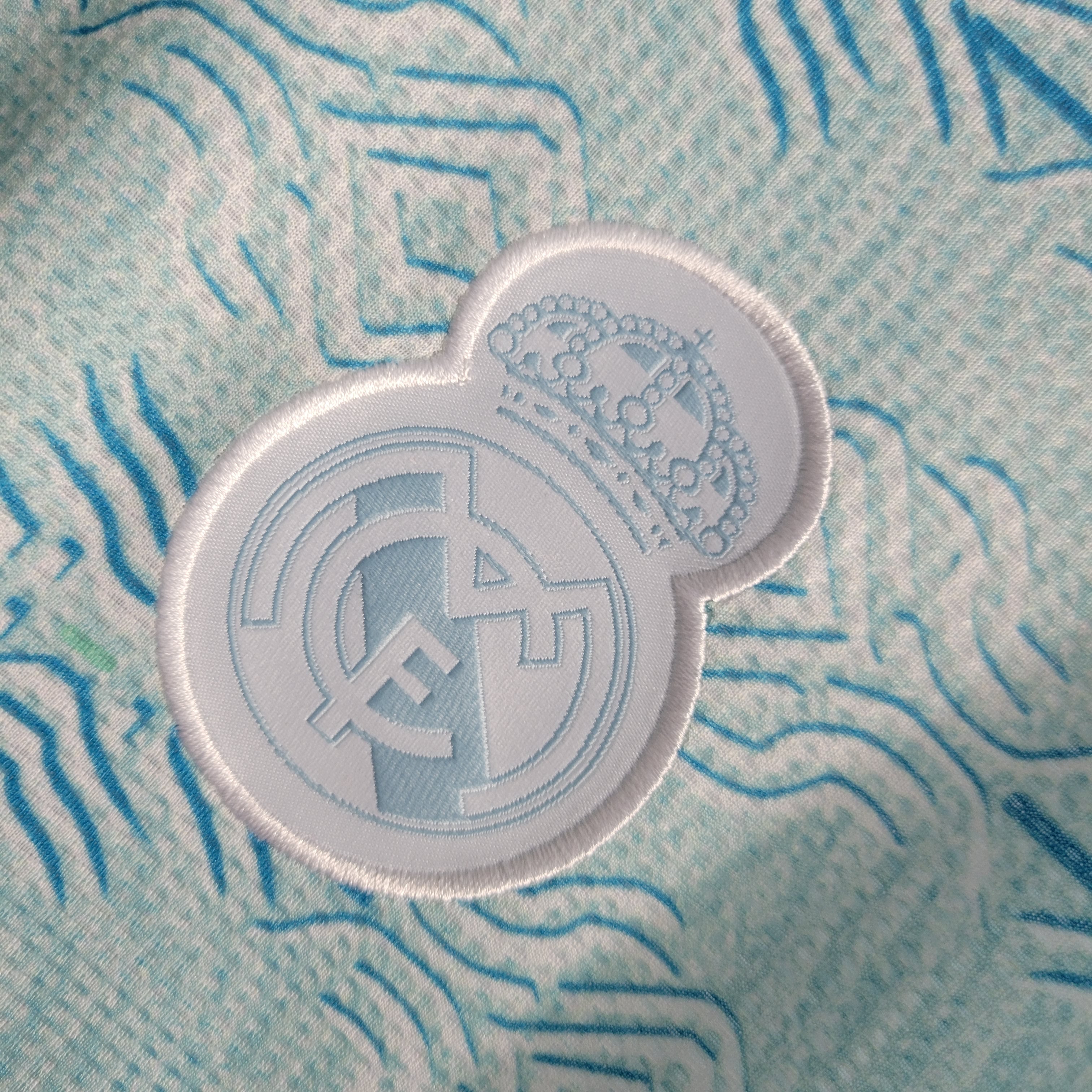 Real Madrid 21/22 (Concept)