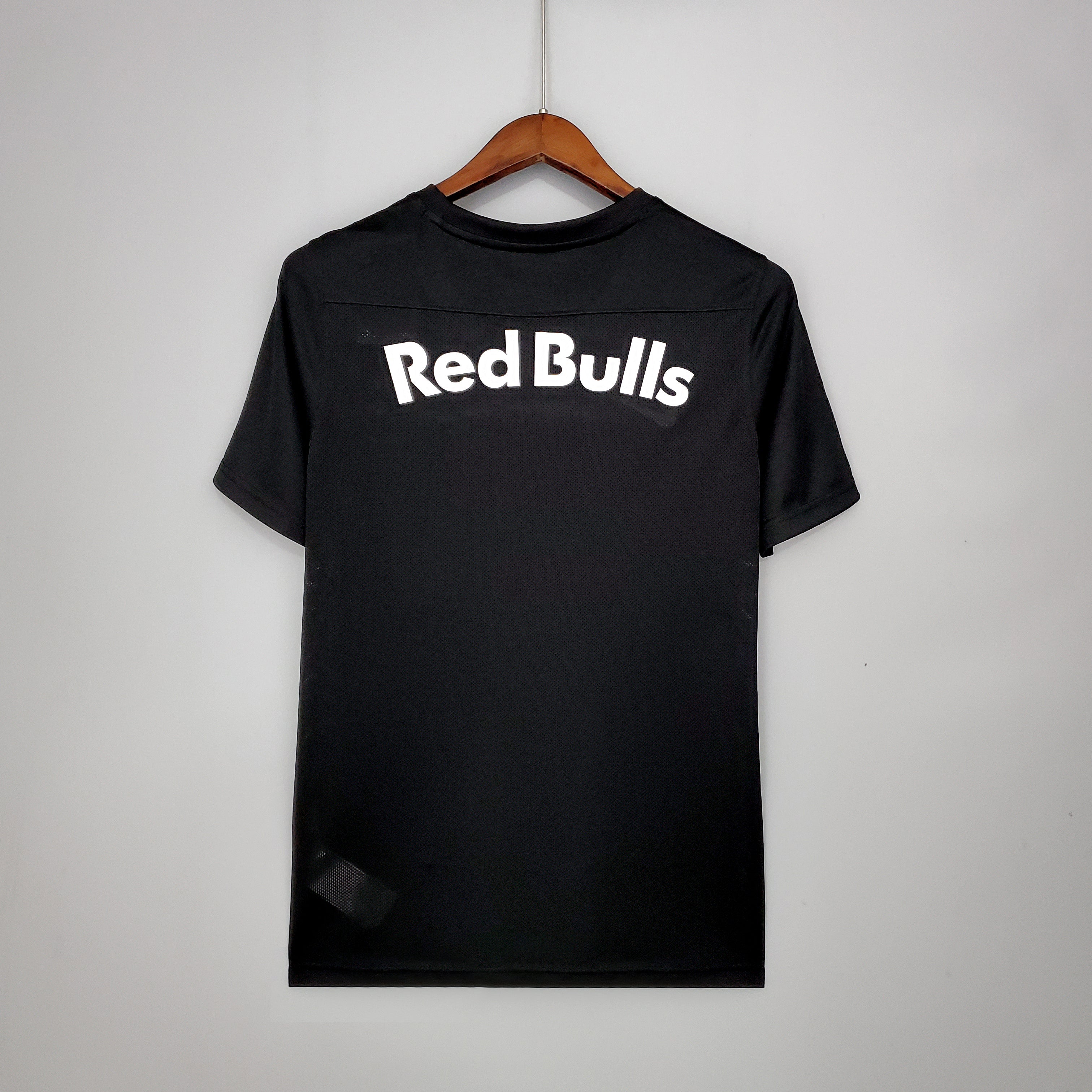 Red Bulls Bragantino 2021/22 (Black)