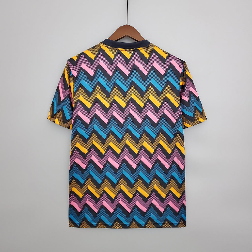 Juventus 2021/22 (Entrenamiento)