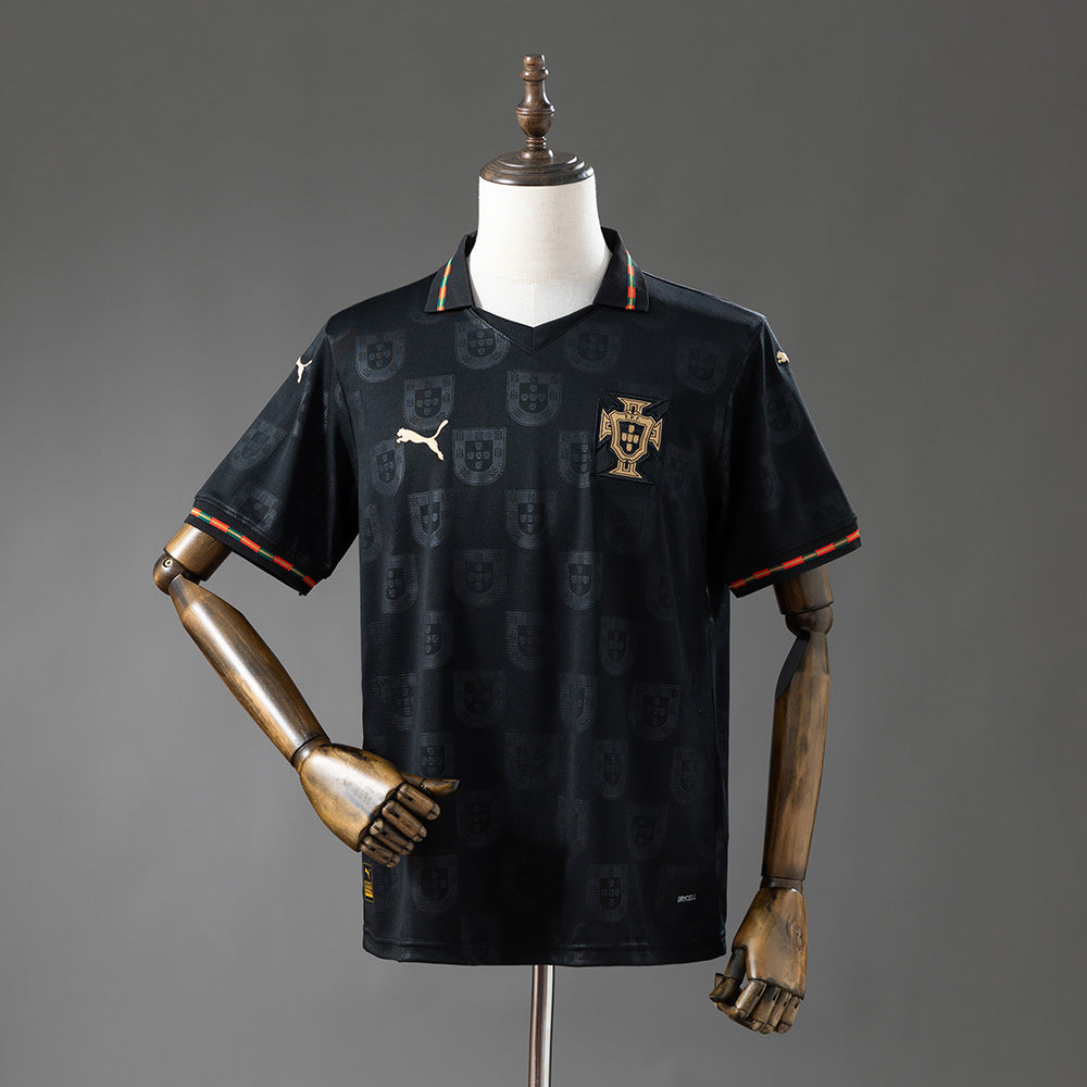 Portugal World Cup 2026 (Black Panther)