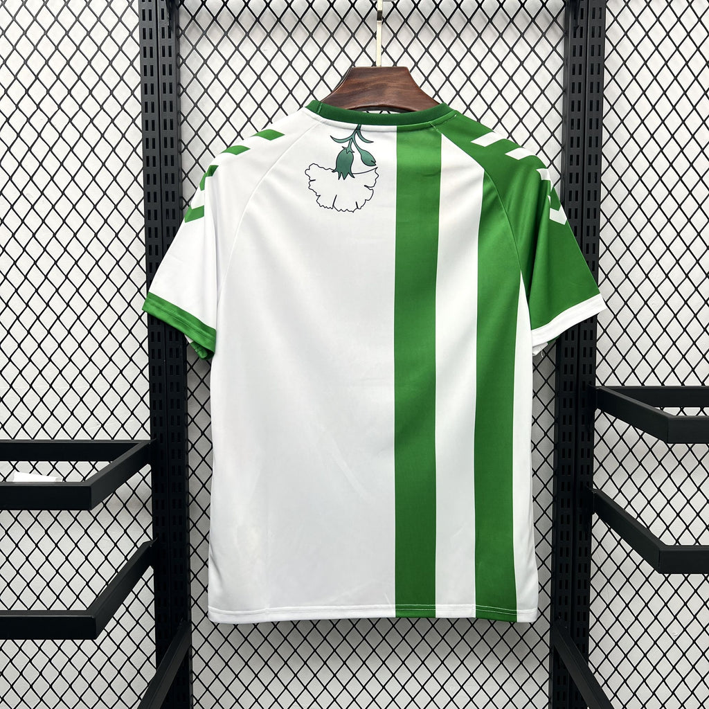 Real Betis 2025/26 (Pre-Match)