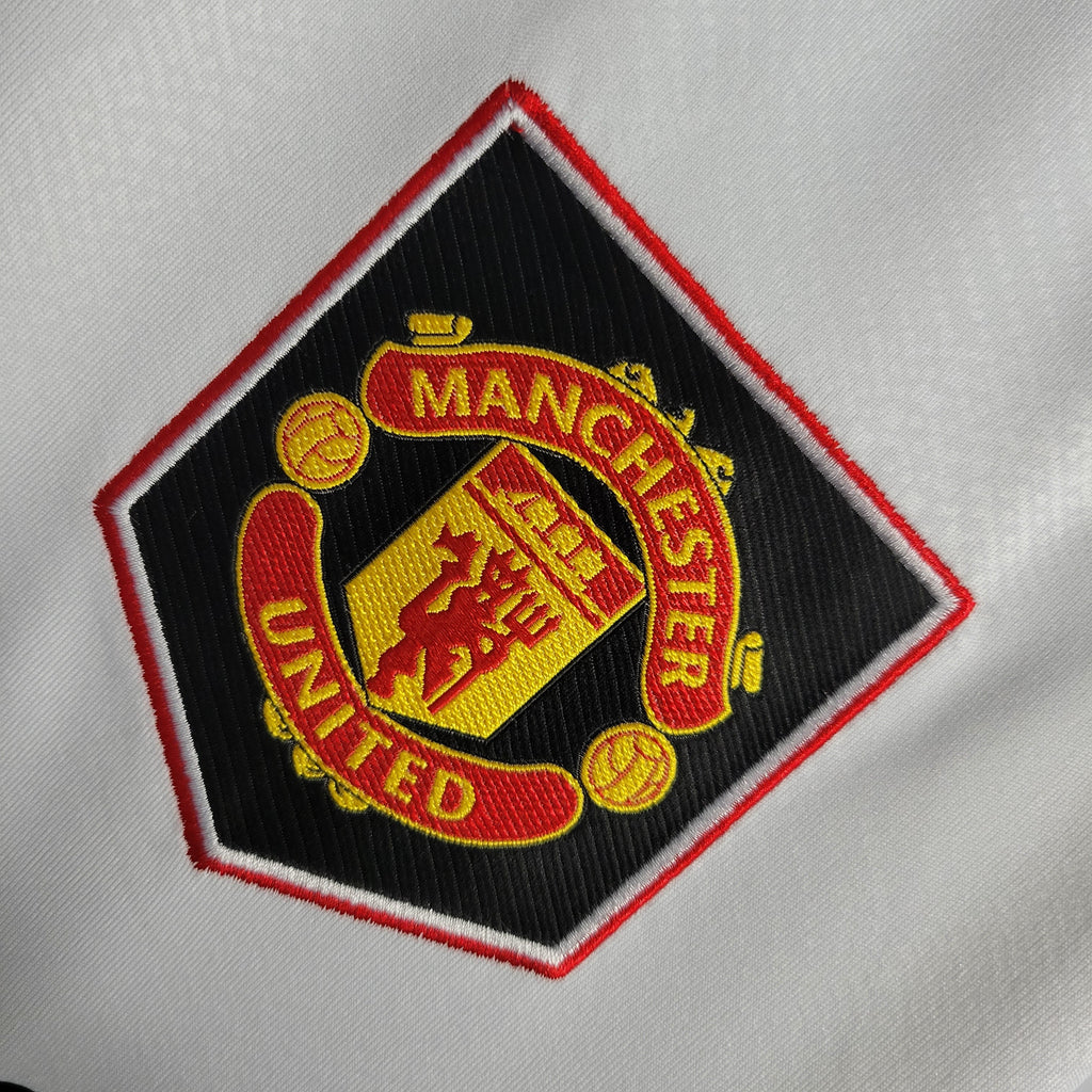 Manchester United 2022/23 (Segunda equipación)