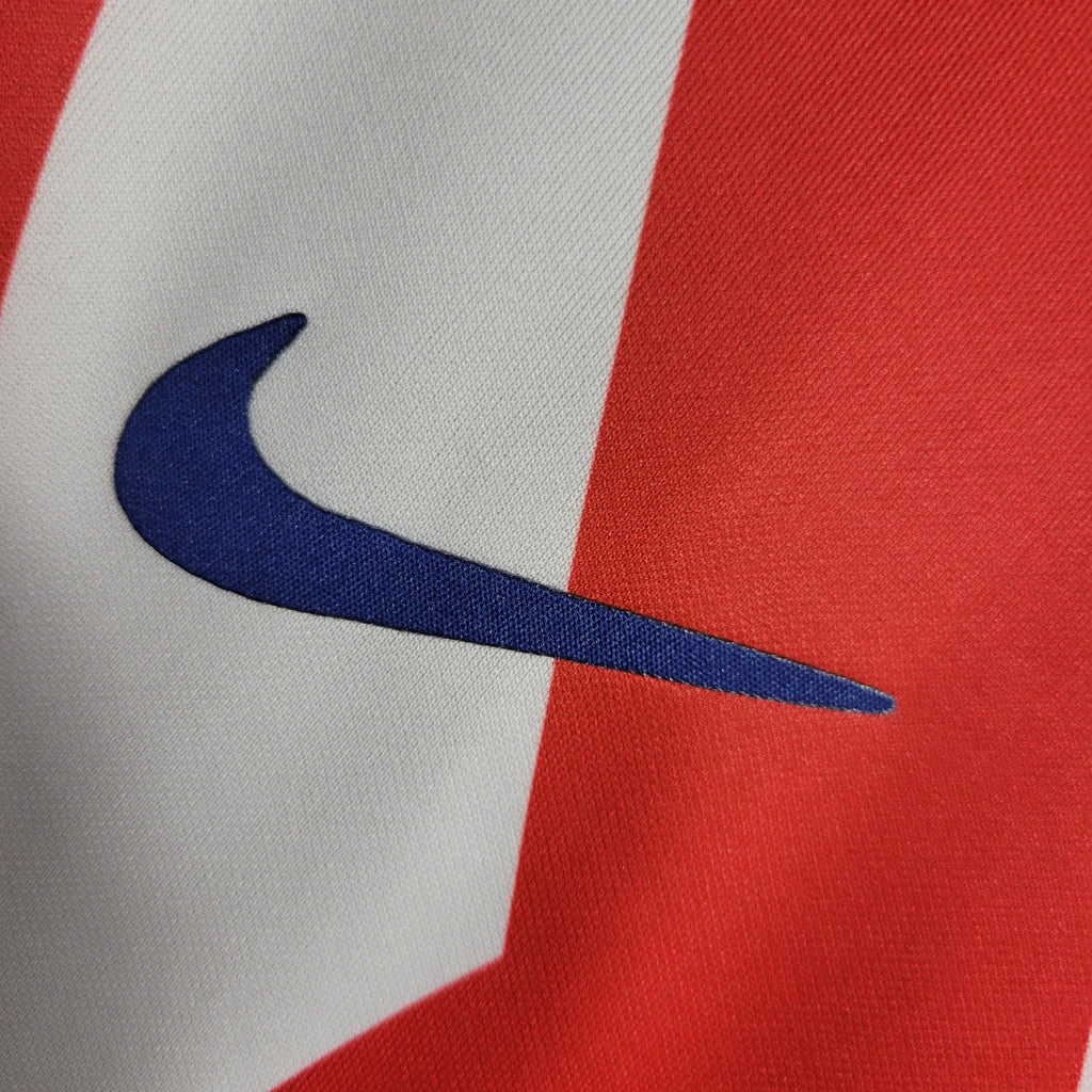 Atlético de Madrid 2022/23 (Primera equipación)