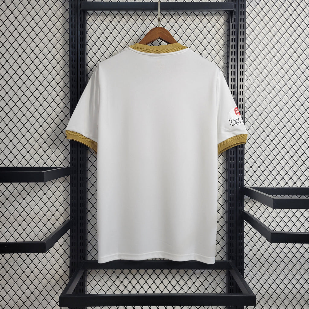 Saudi Al-Nassr 2022/23 CR7 (Segunda equipación)