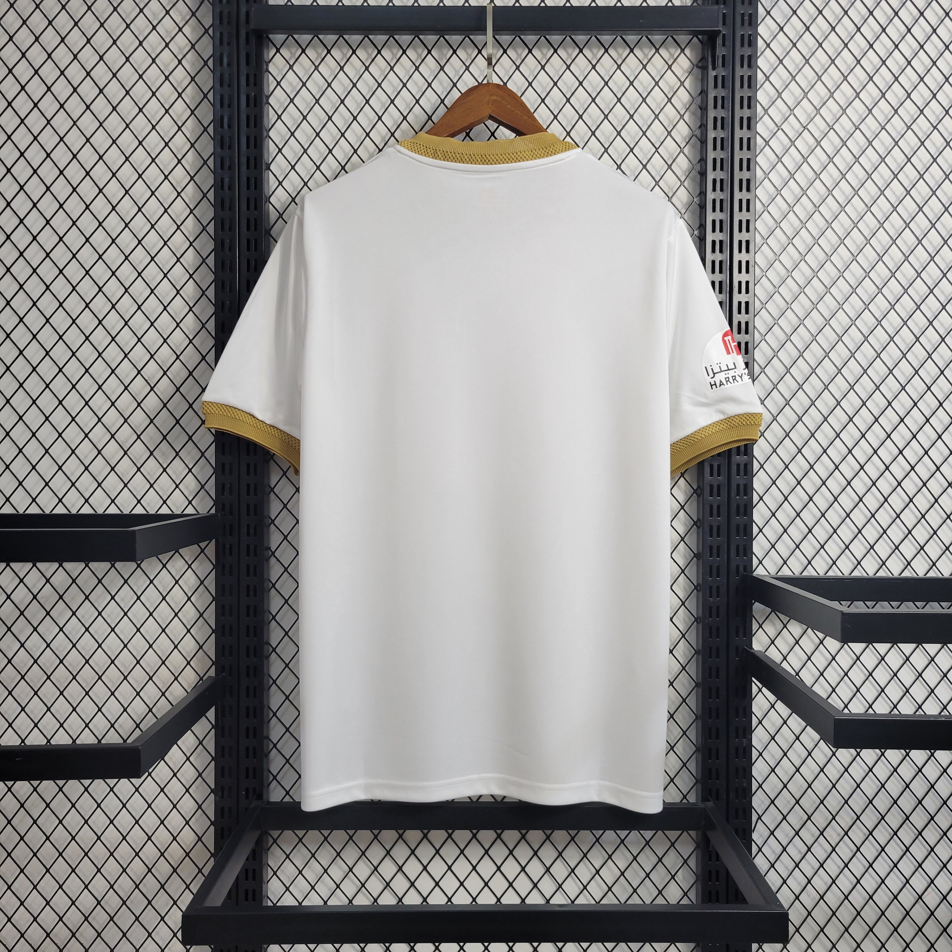 Saudi Al-Nassr 2022/23 CR7 (Segunda equipación)