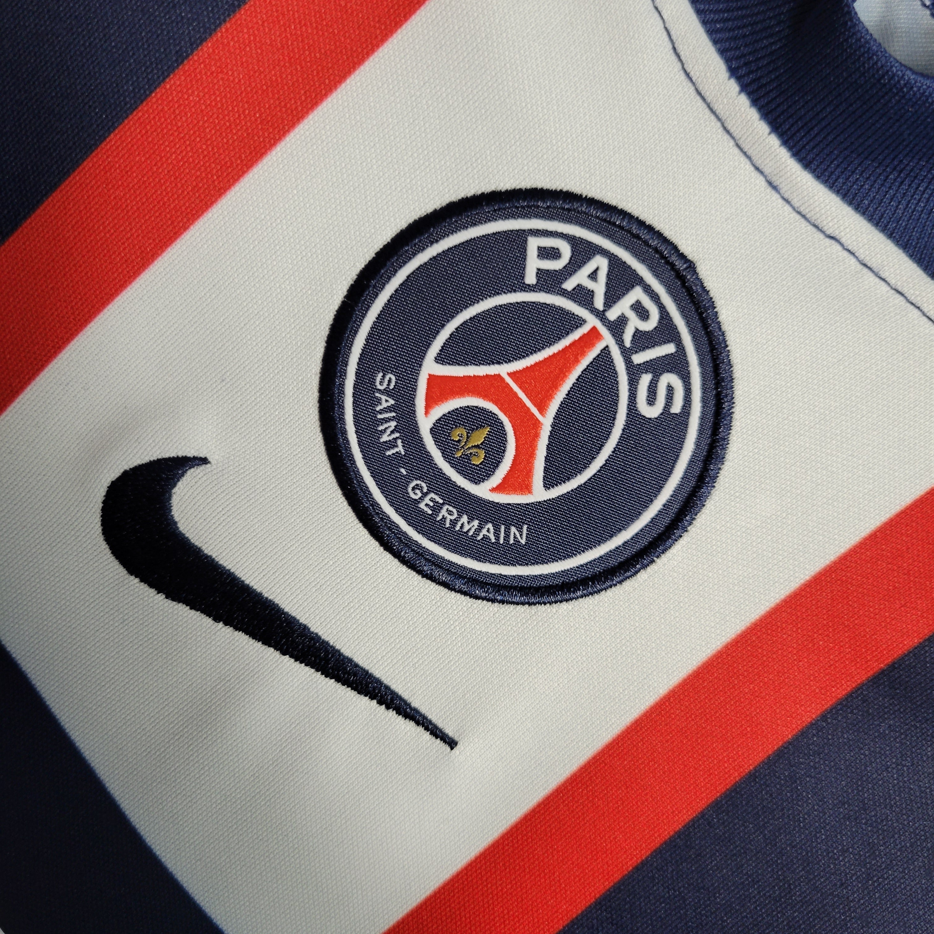 PSG Paris 2022/23